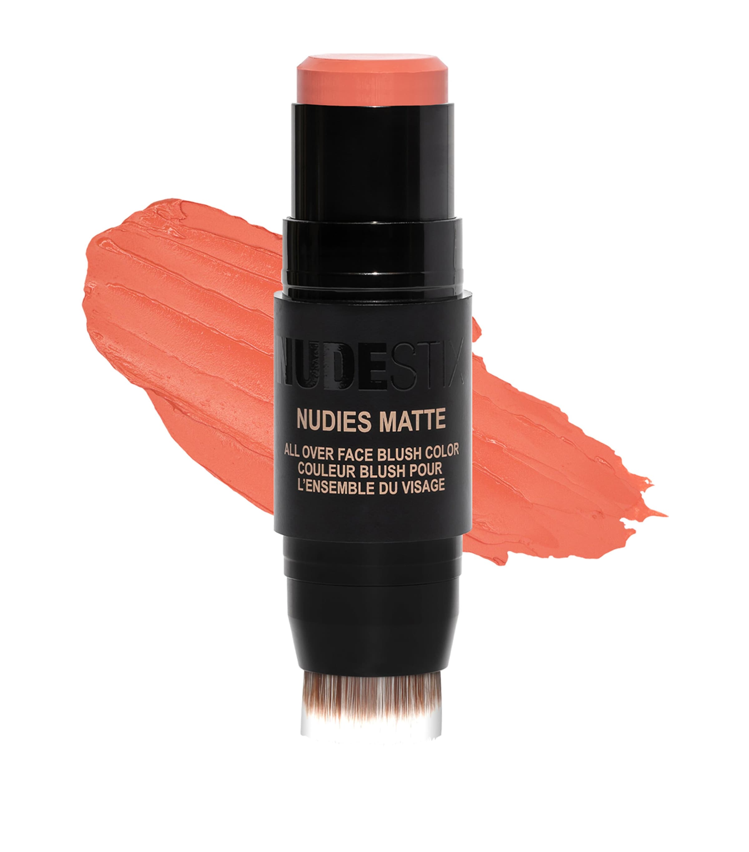 NUDESTIX Nudies Matte Blush Salty Siren