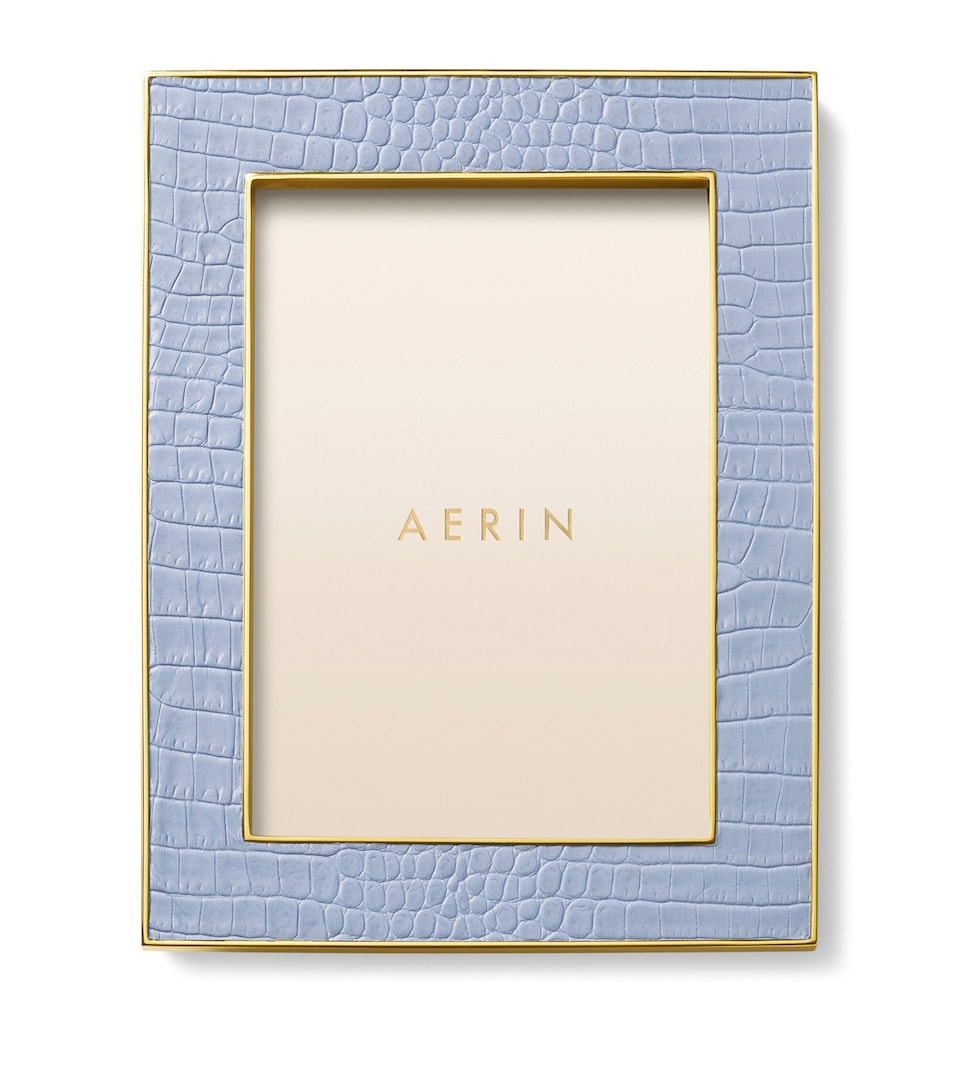 Leather Classic Photo Frame (5’’ x 7’’)