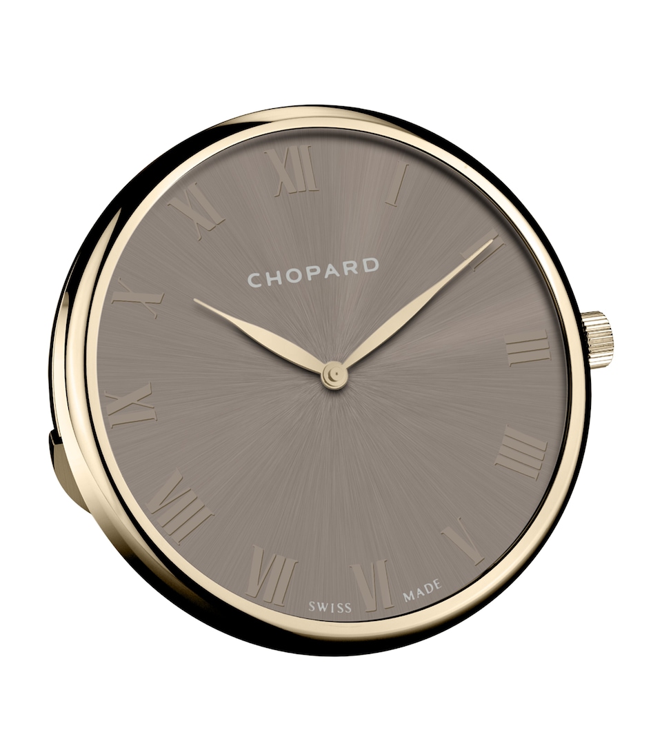 Classic Table Clock
