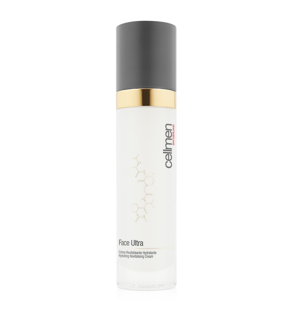 Cellcosmet Cellmen Face Ultra Cream (50ml)