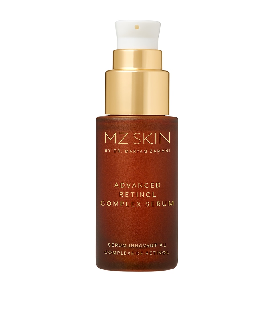 Advanced Retinol Complex Serum (30ml)