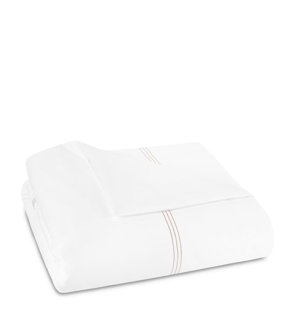 Cotton Alvorada Super King Duvet Cover Set