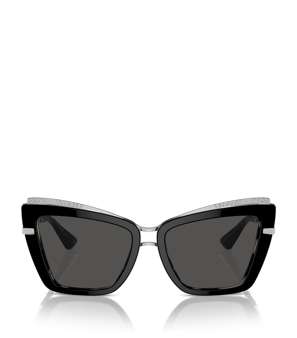 Acetate DG4472 Sunglasses