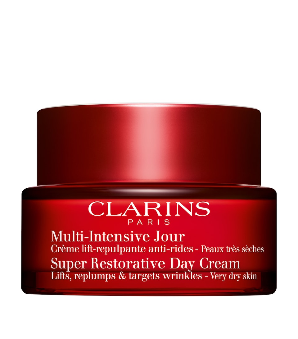 Multi-Intensive Super Restorative Day Cream Very Dry Skin (50ml)