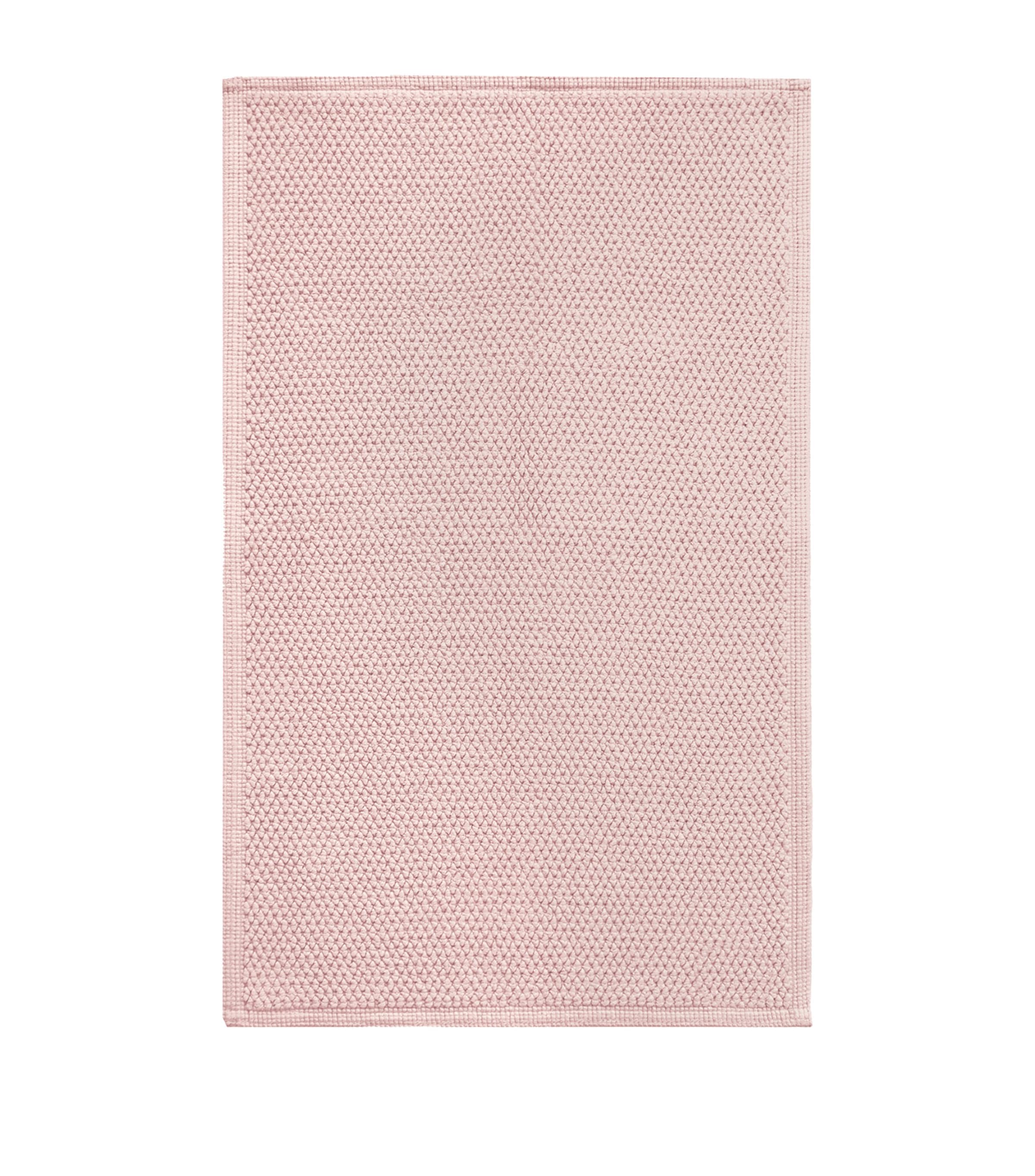 Egyptian Cotton Heaven Bath Mat (50cm x 80cm)