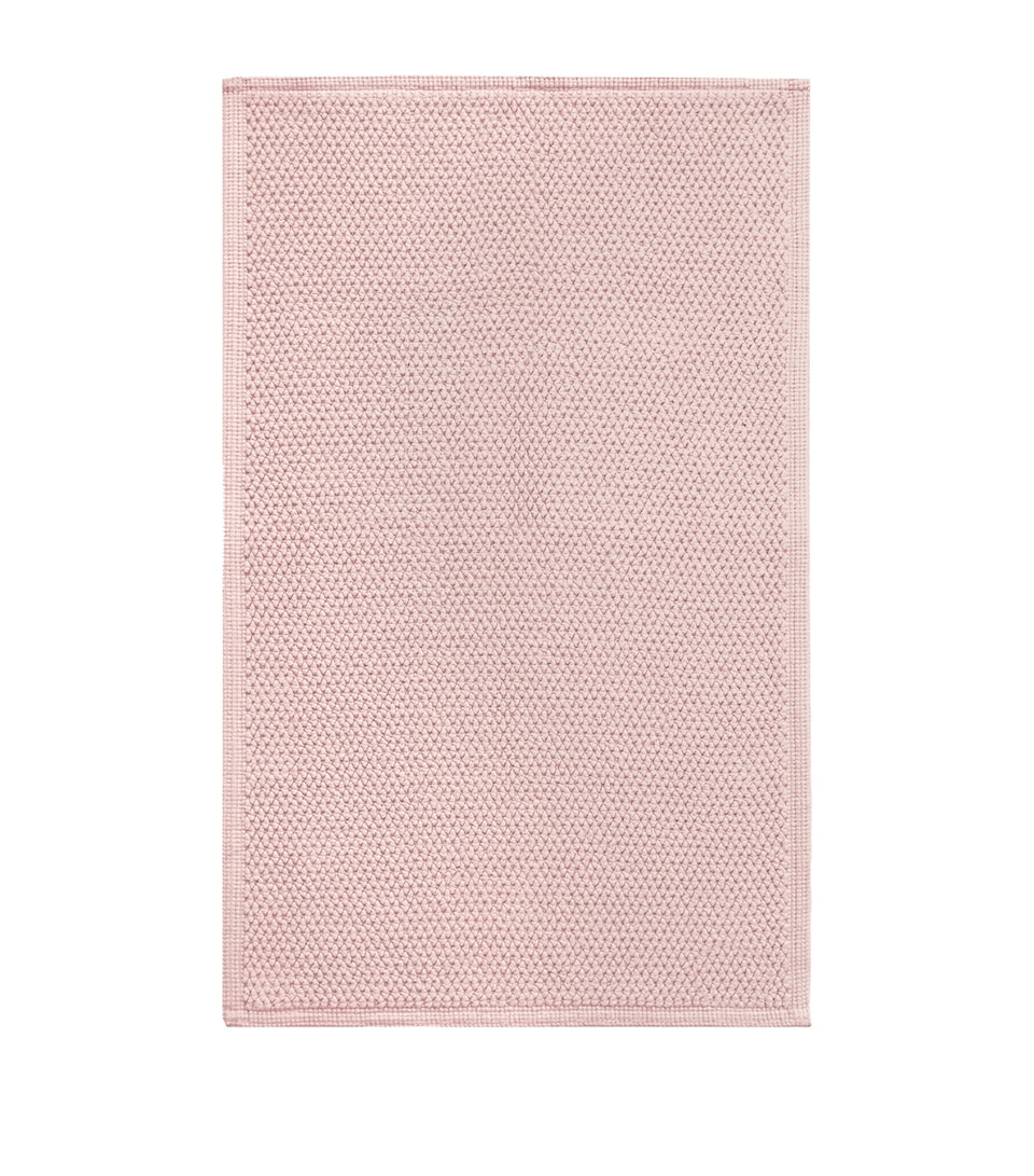 Egyptian Cotton Heaven Bath Mat (50cm x 80cm)