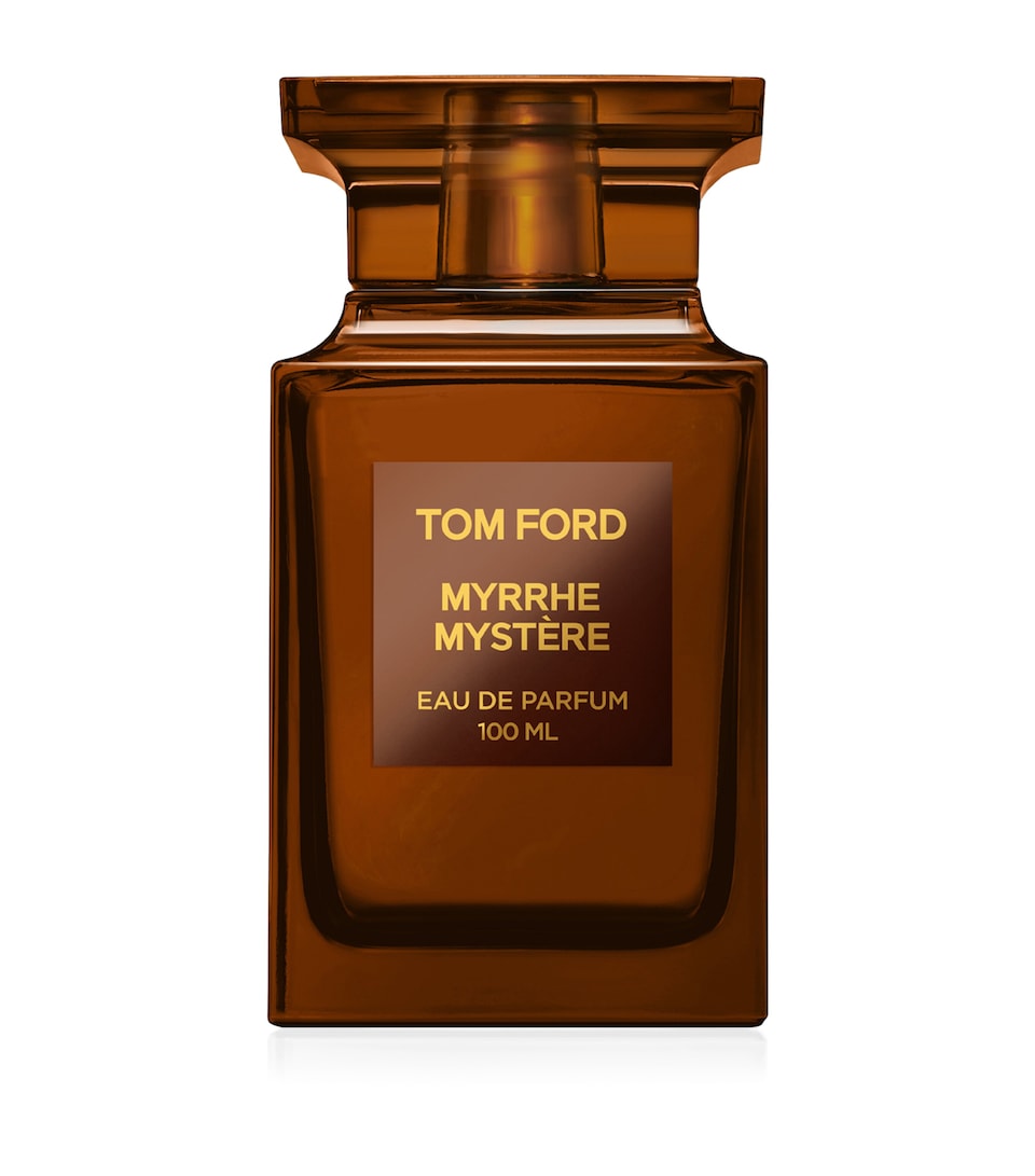 Myrrhe Mystère Eau de Parfum (100ml)
