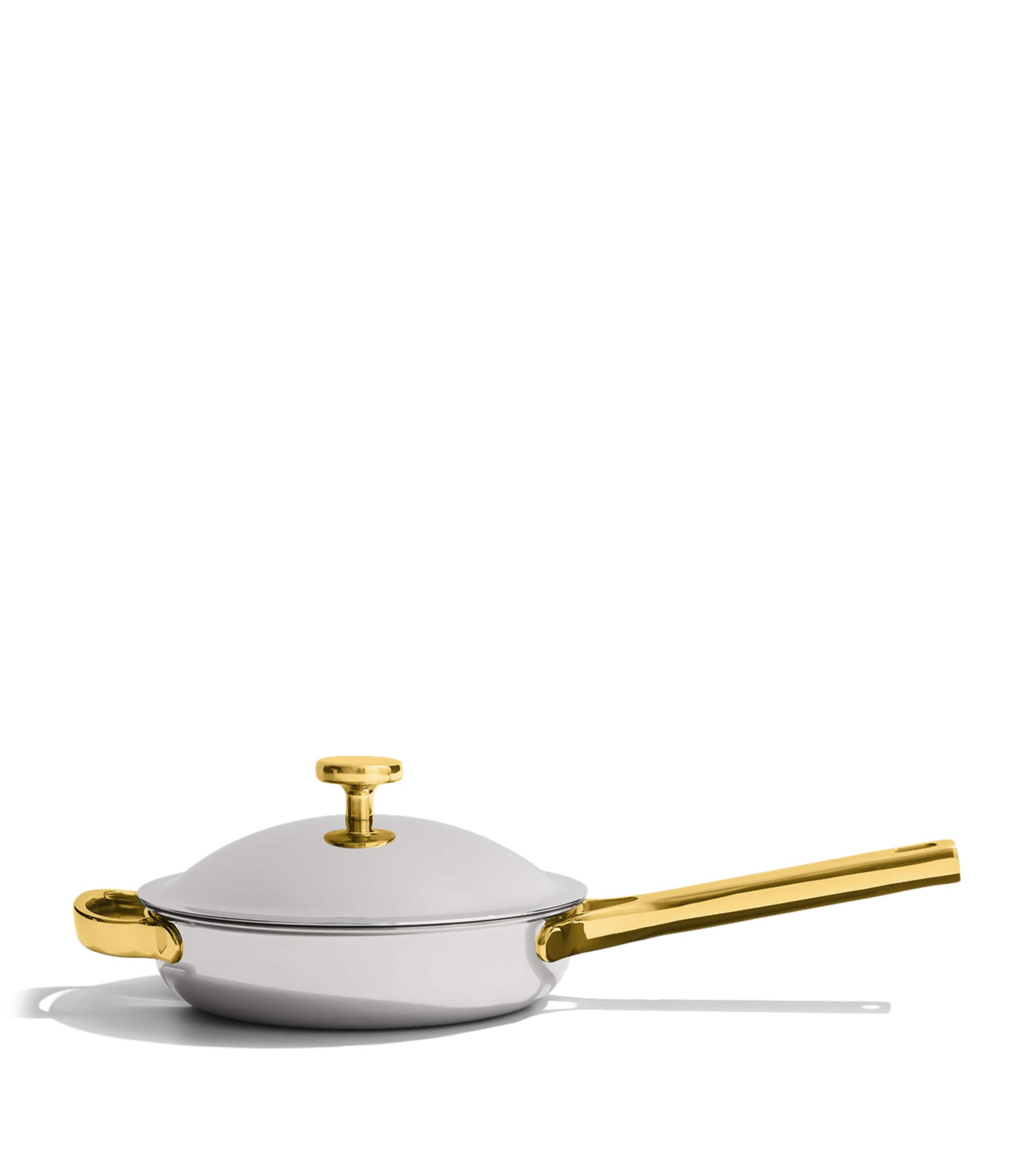 OUR PLACE Titanium Always Pan Pro (20cm) Gold