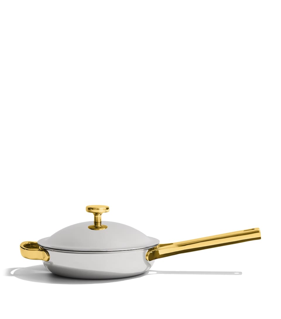 OUR PLACE Titanium Always Pan Pro (20cm) Gold