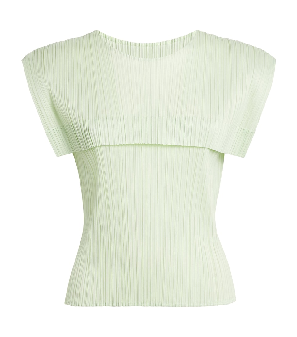 Monthly Colors June Top