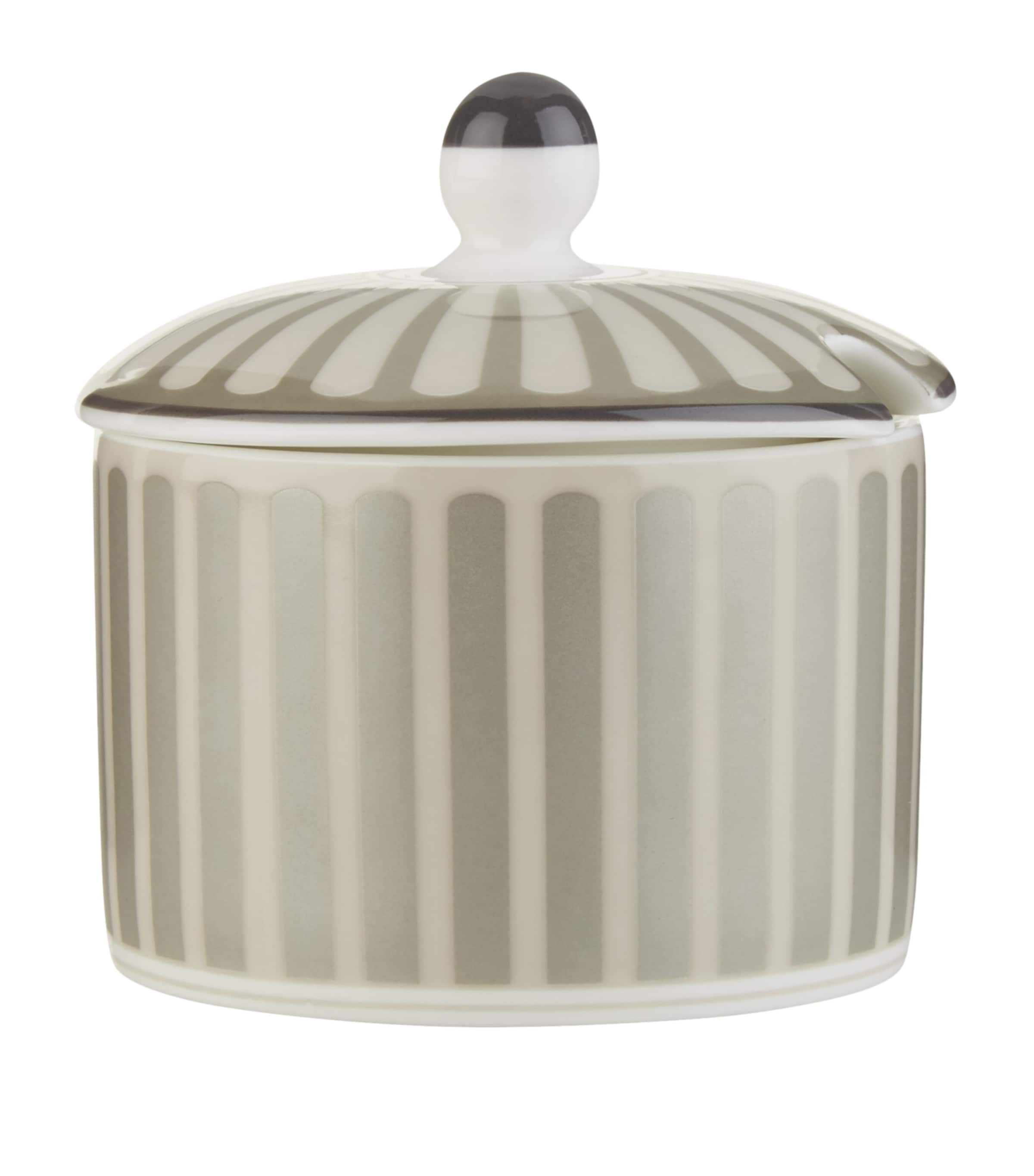 Parklands Jam Pot (8cm)