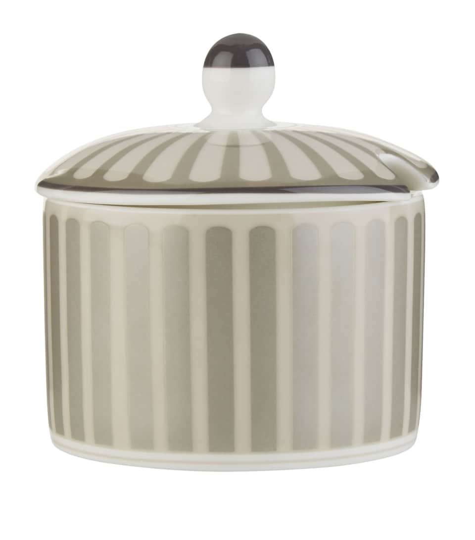 Parklands Jam Pot (8cm)