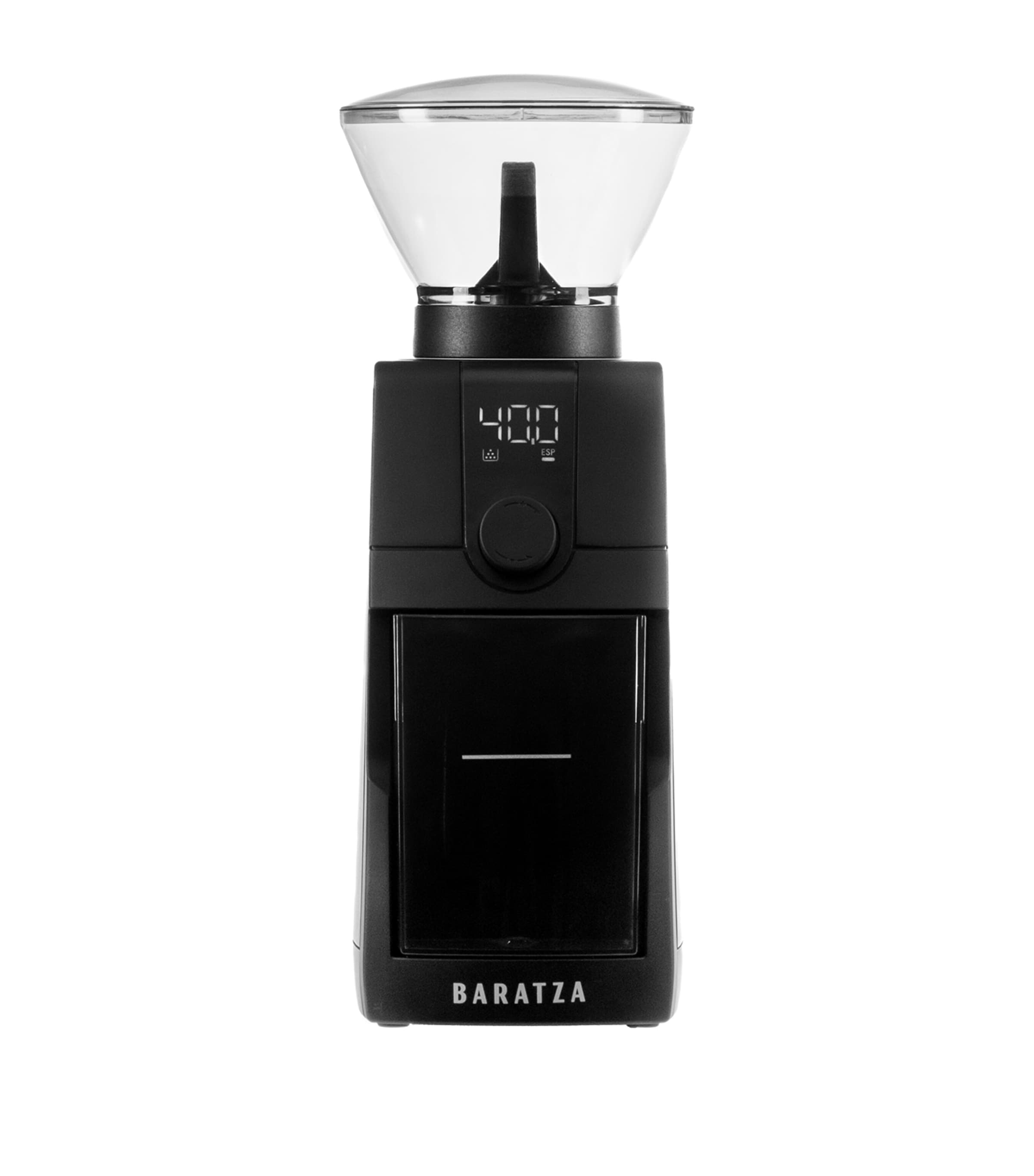 Baratza Encore ESP Pro Coffee Grinder Black
