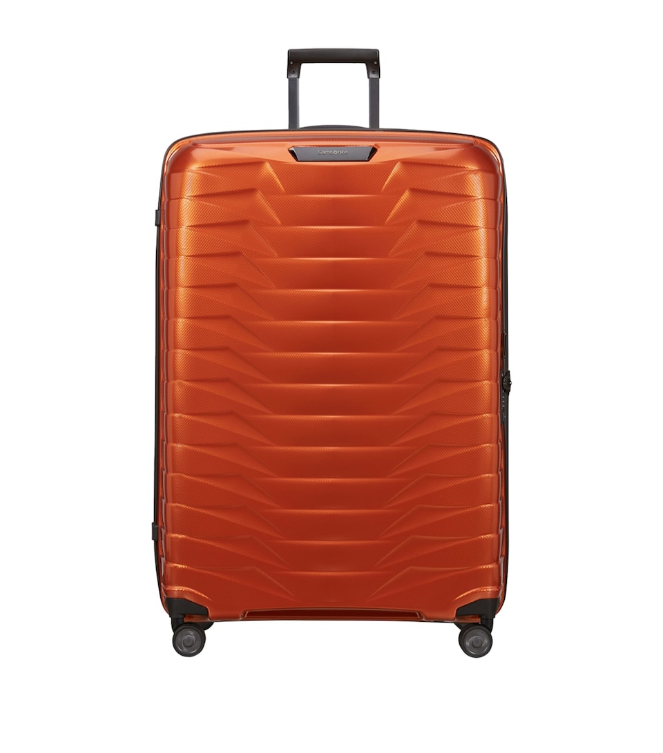 Proxis Spinner Case (86cm)