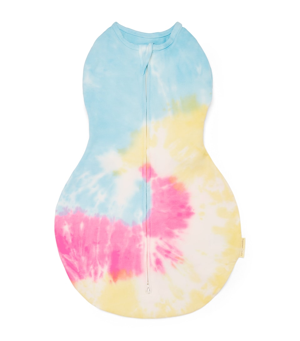 Organic Cotton Sleepea Swaddle