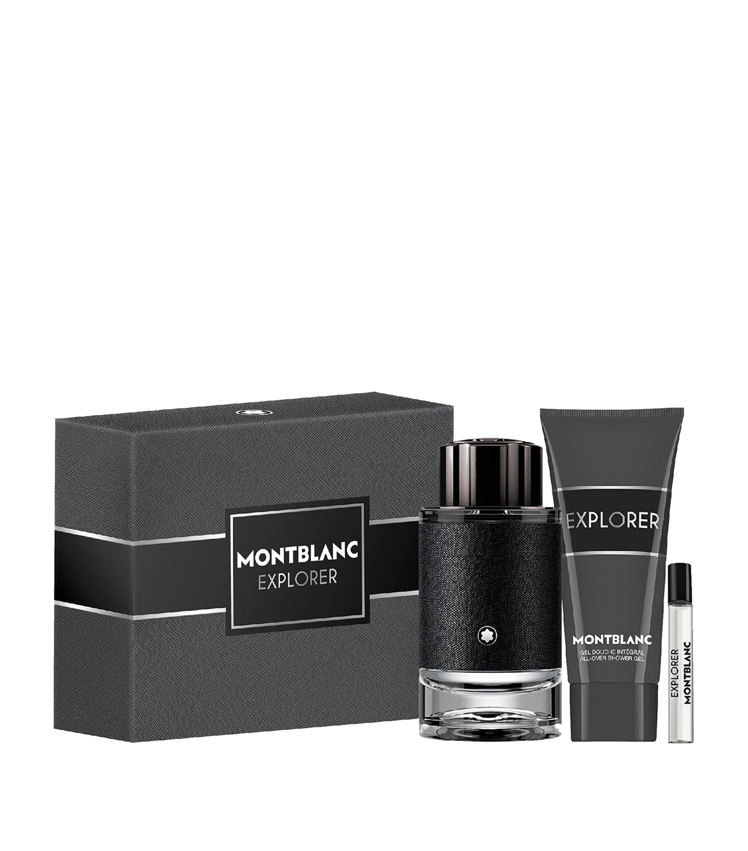 Explorer Platinum Eau de Parfum Gift Set