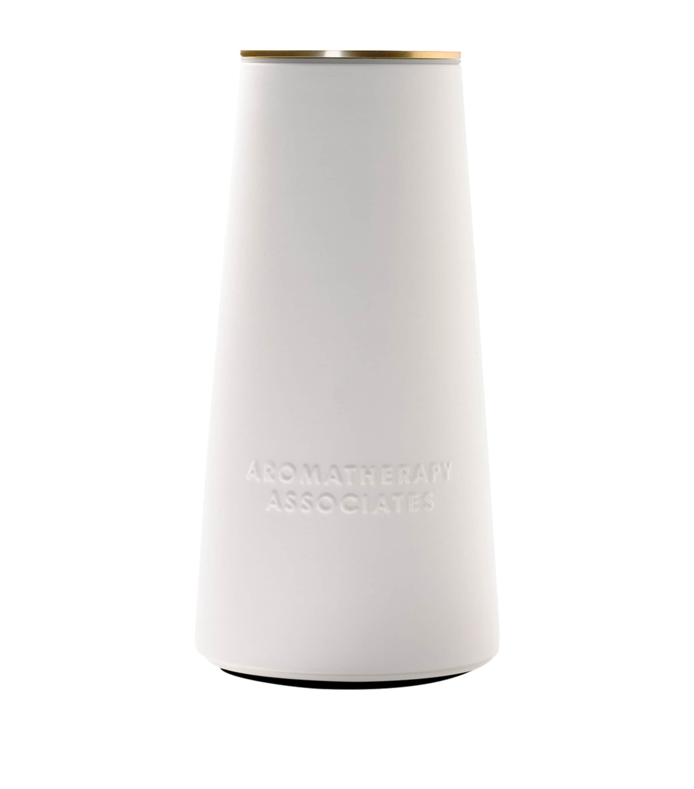 The Atomiser Essential Oil Diffuser