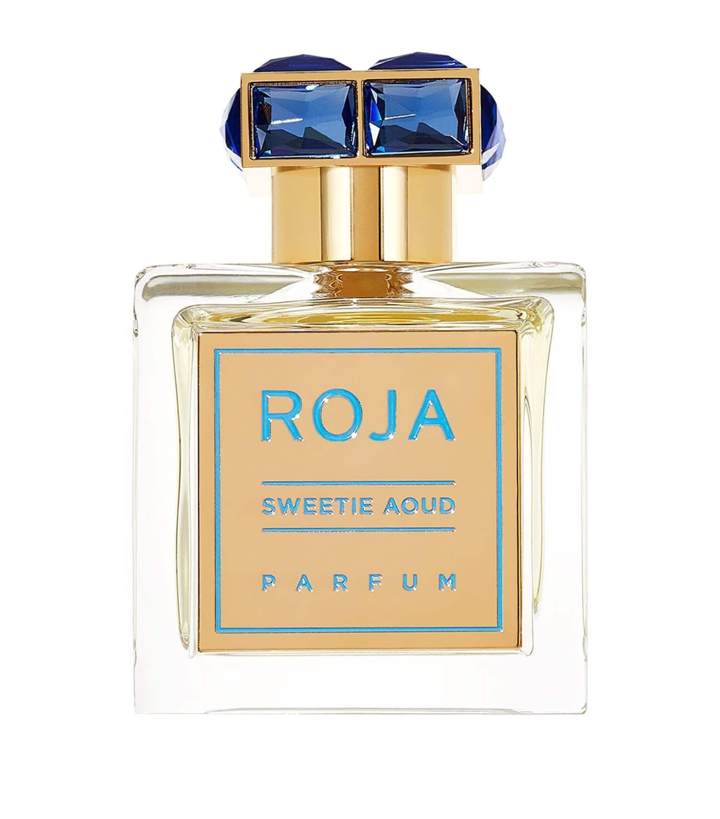 Sweetie Aoud Perfume (100ml)
