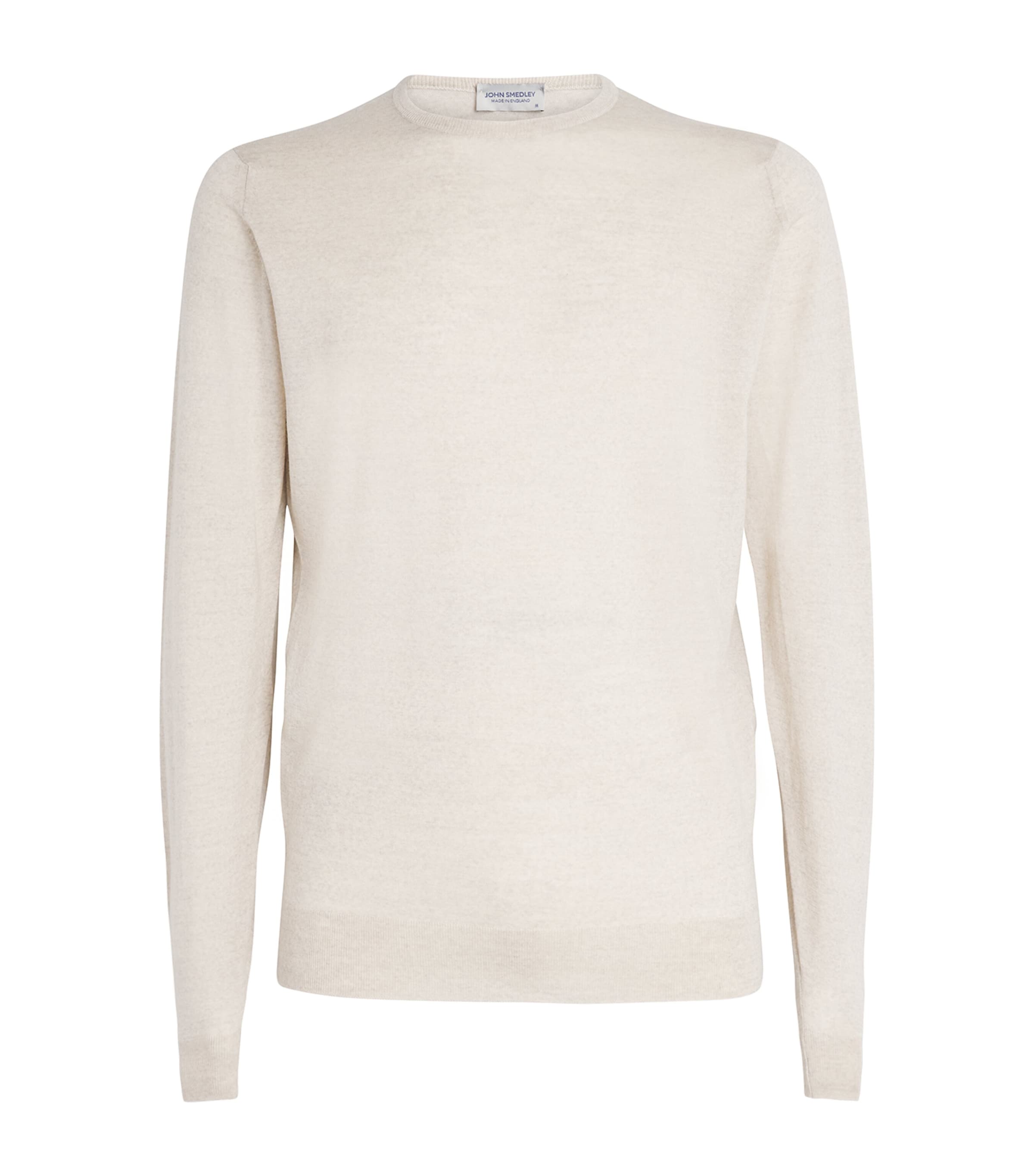 Merino Wool Lundy Sweater
