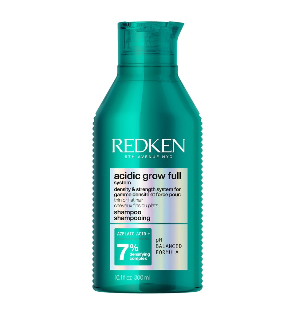 Acidic Grow Full System Densifying Shampoo (300ml)