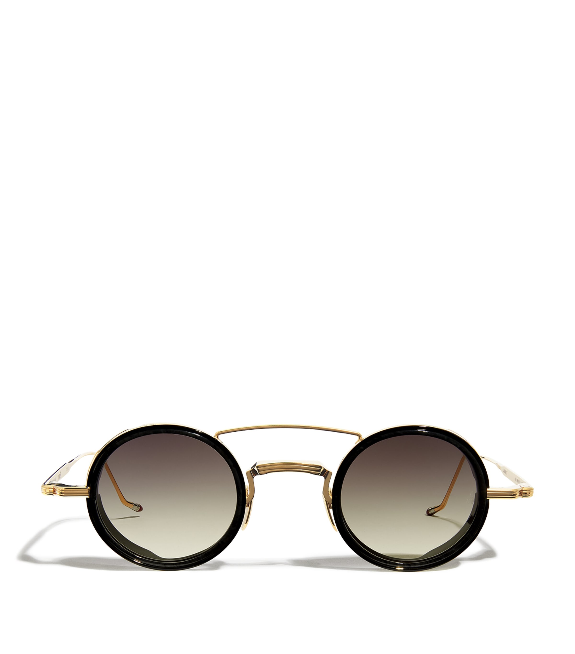 Jacques Marie Mage Titanium Ringo Sunglasses Bng