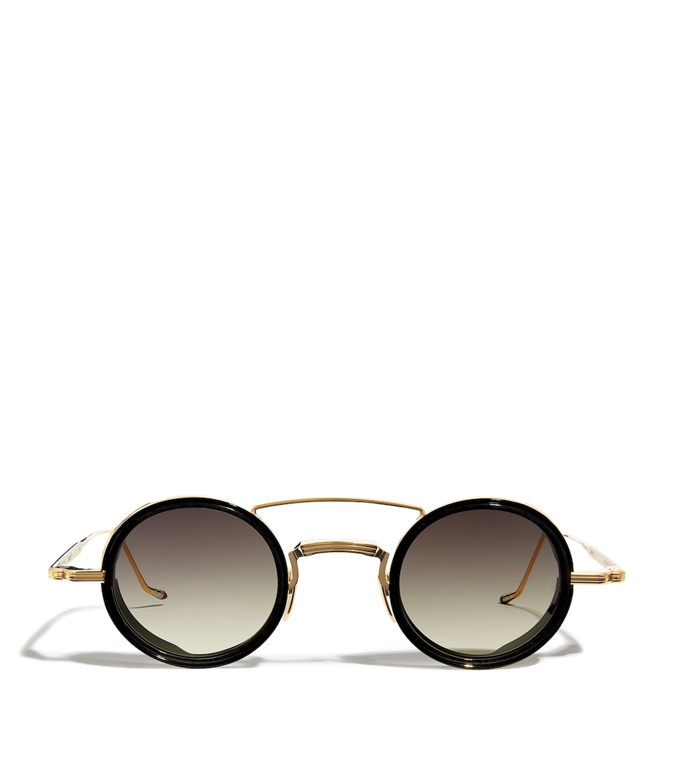 Jacques Marie Mage Titanium Ringo Sunglasses Bng