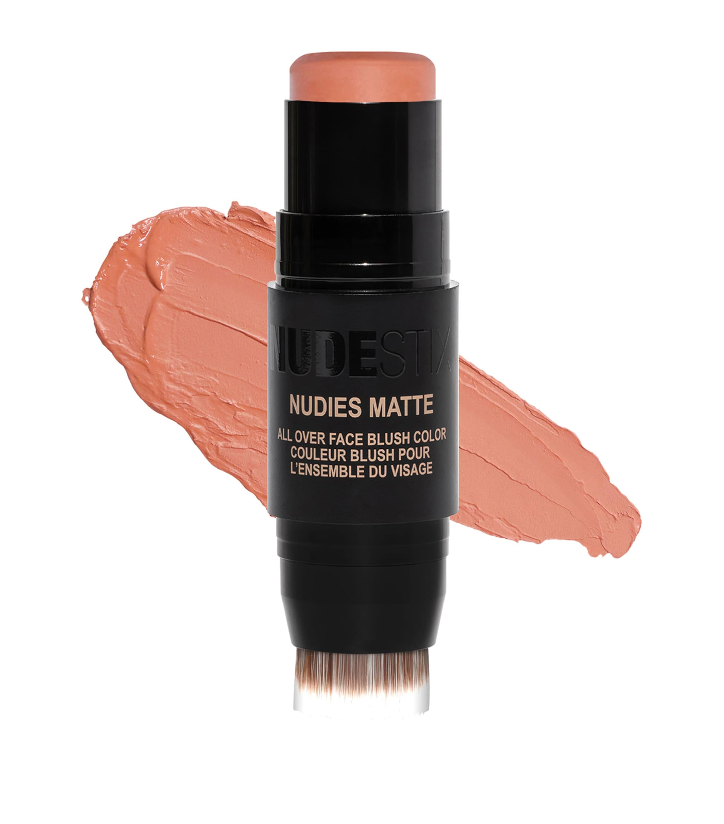 NUDESTIX Nudies Matte Blush In The Nude