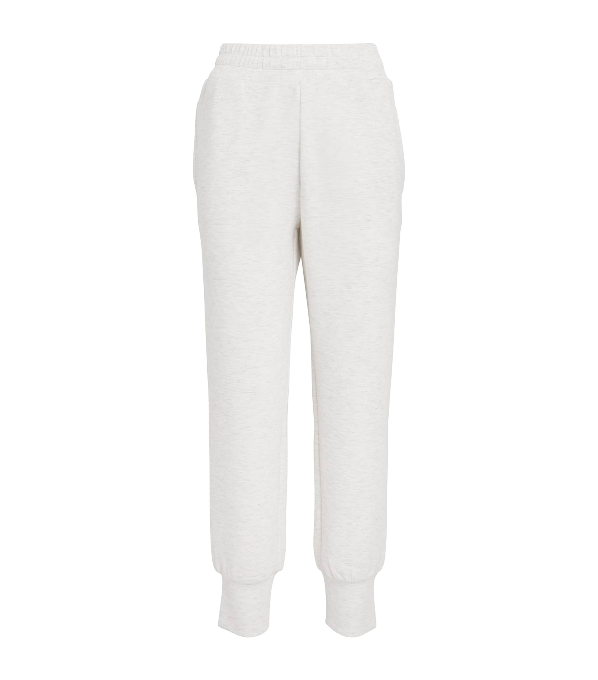 The Slim Cuff Sweatpants