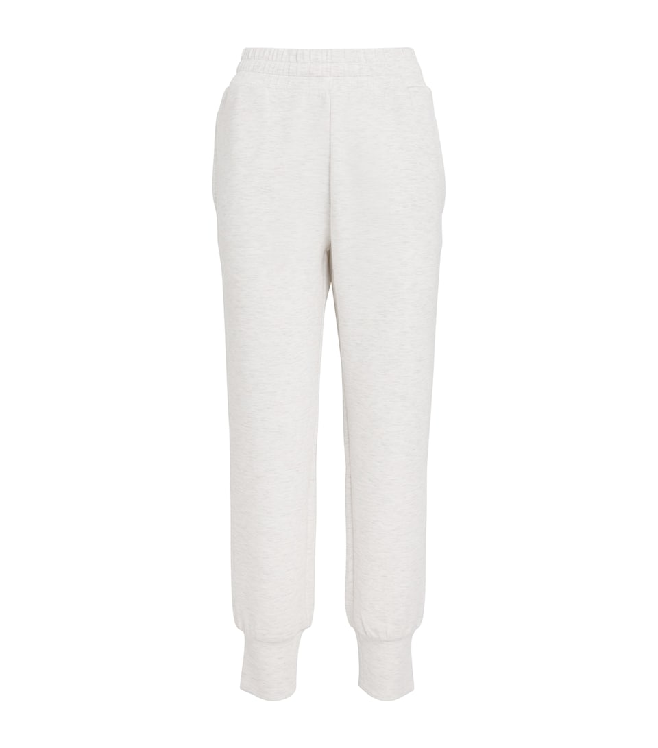 The Slim Cuff Sweatpants