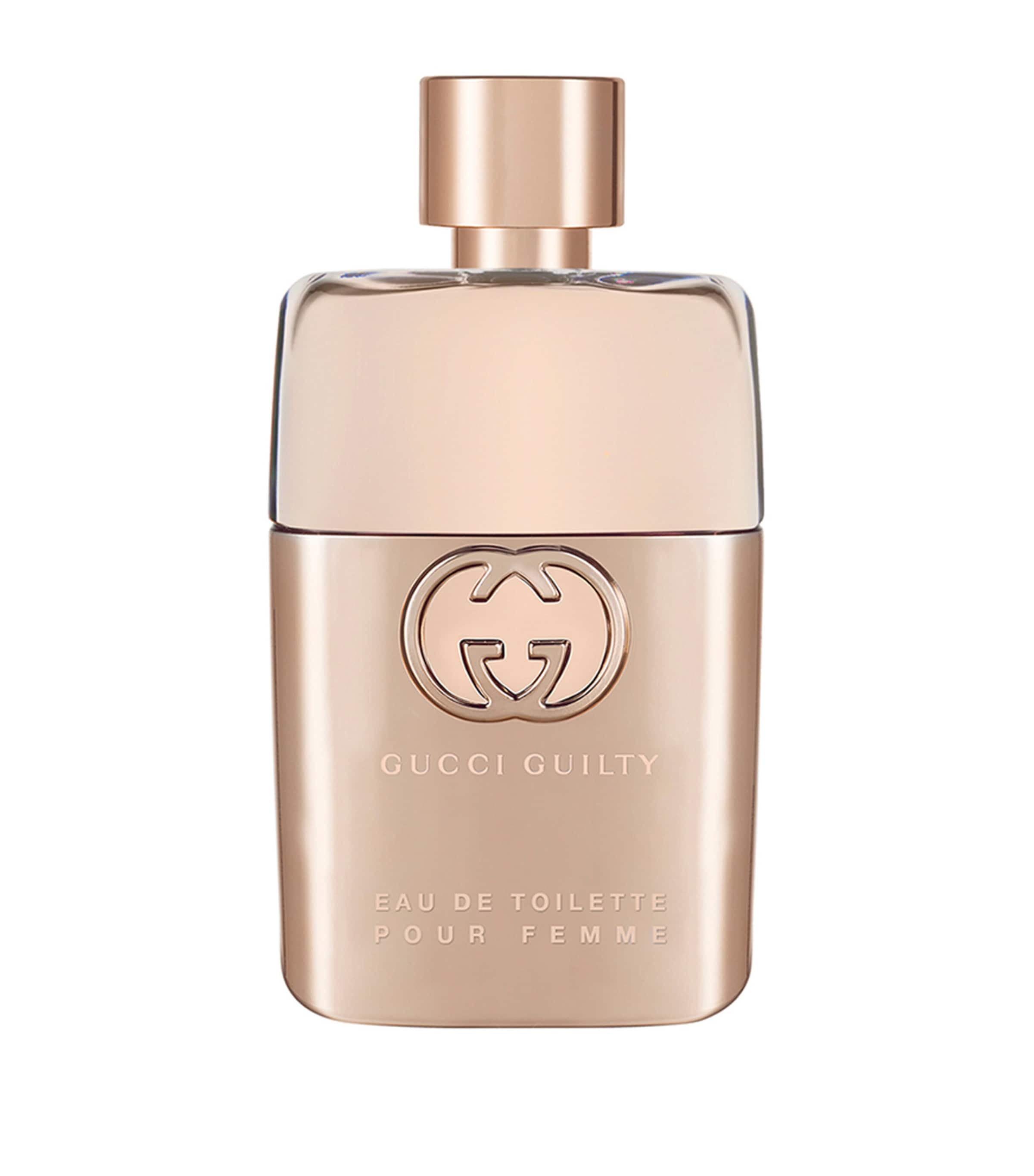 Gucci Guilty For Her Eau de Toilette (50ml)