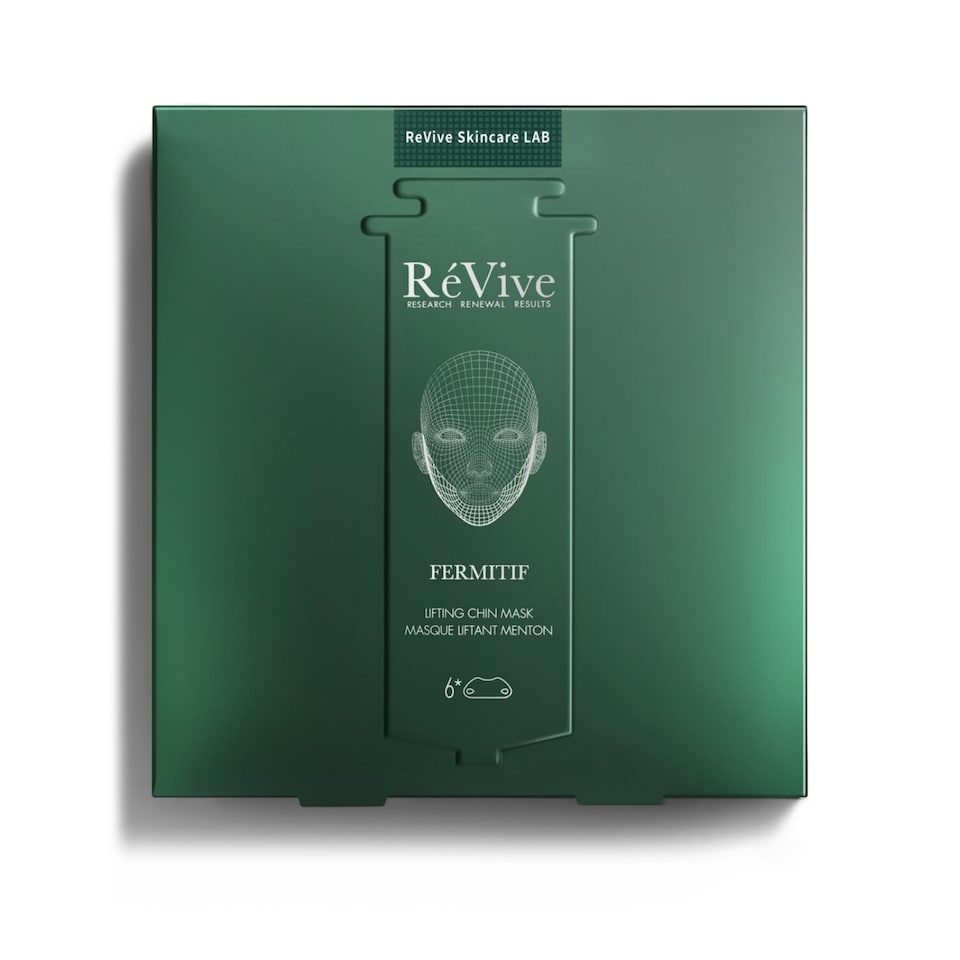 RéVive Fermitif Lifting Chin Mask (Pack of 6)