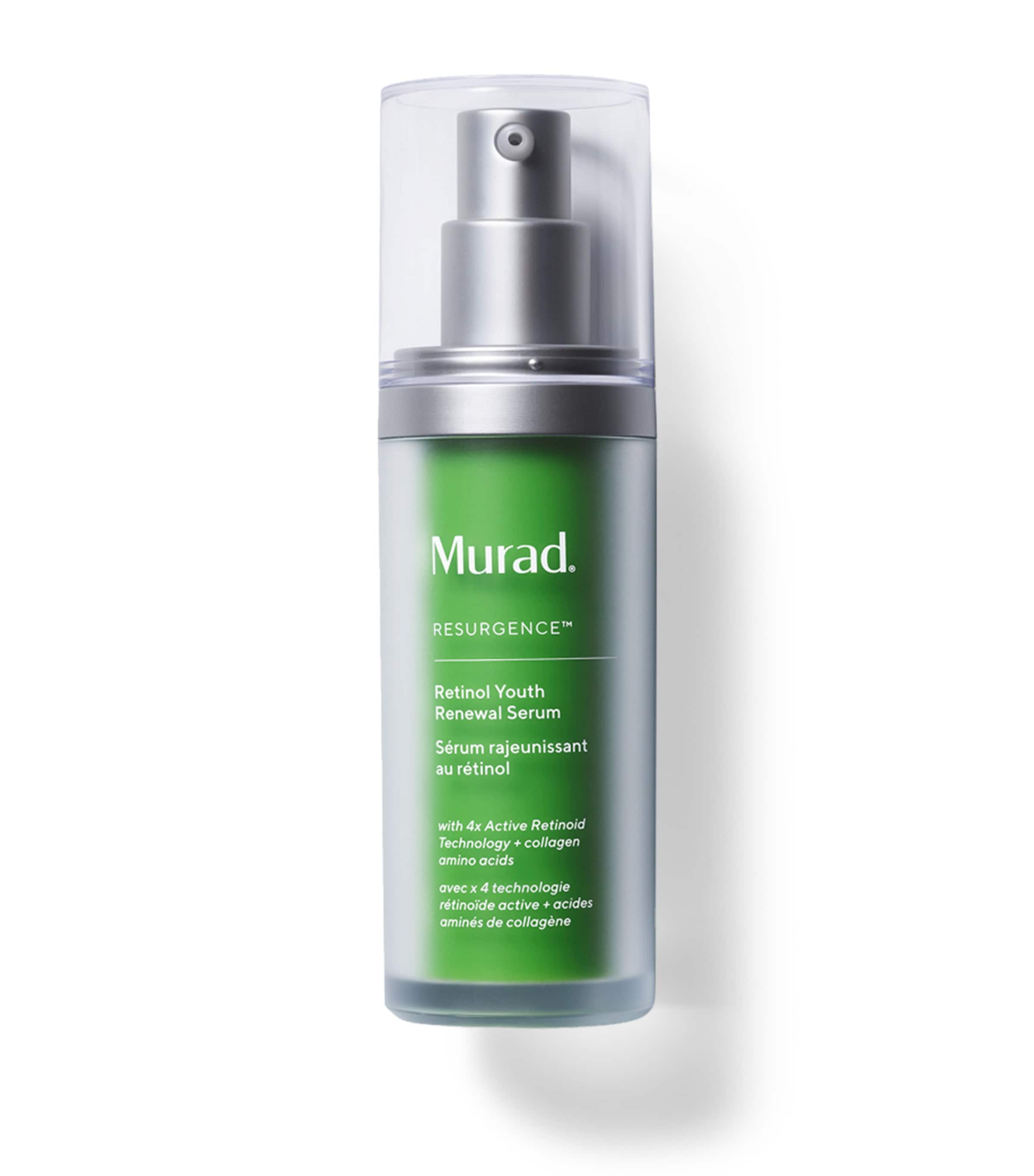Murad Retinol Youth Renewal Serum (30ml)