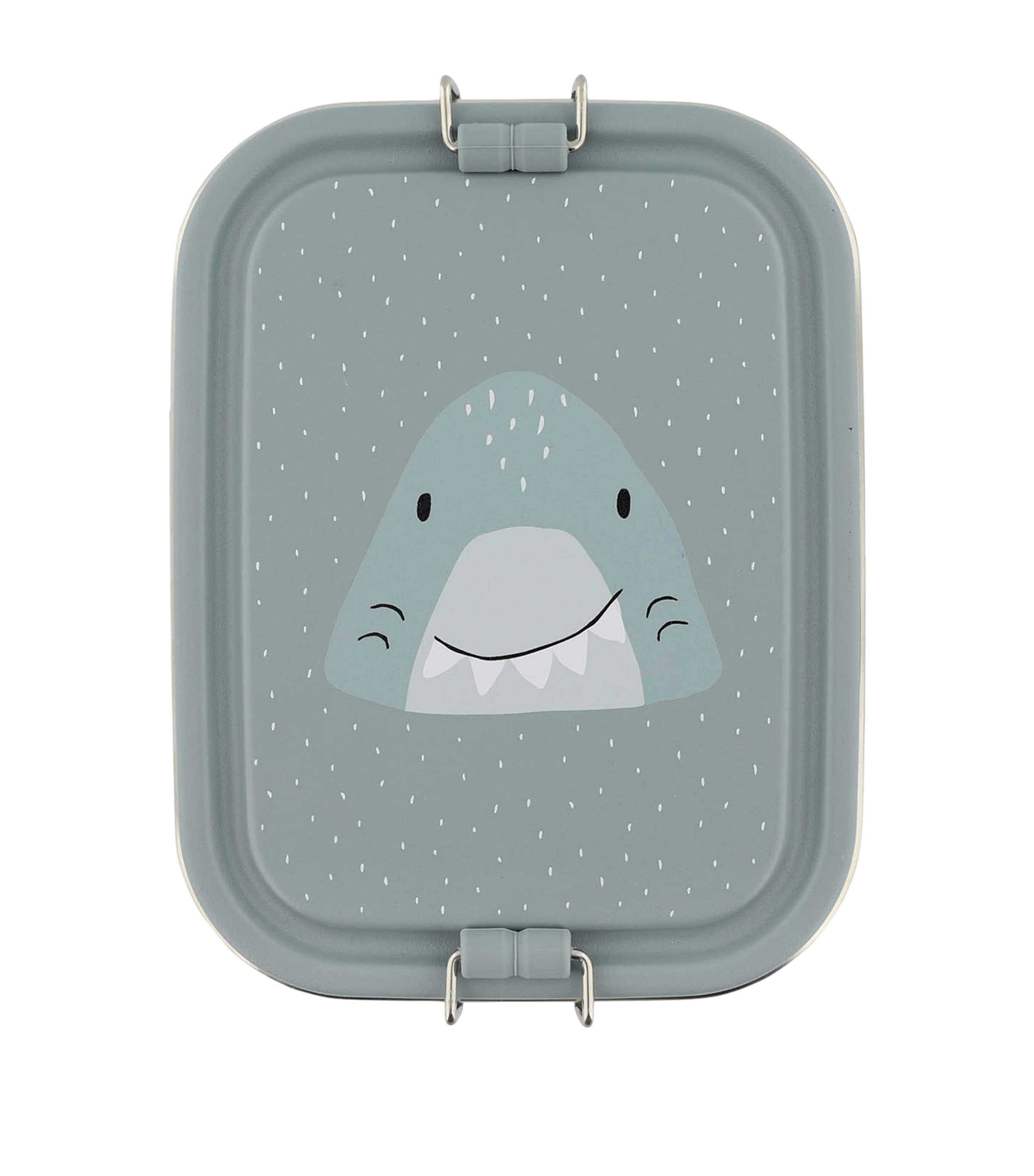 Small Mr. Shark Lunch Box