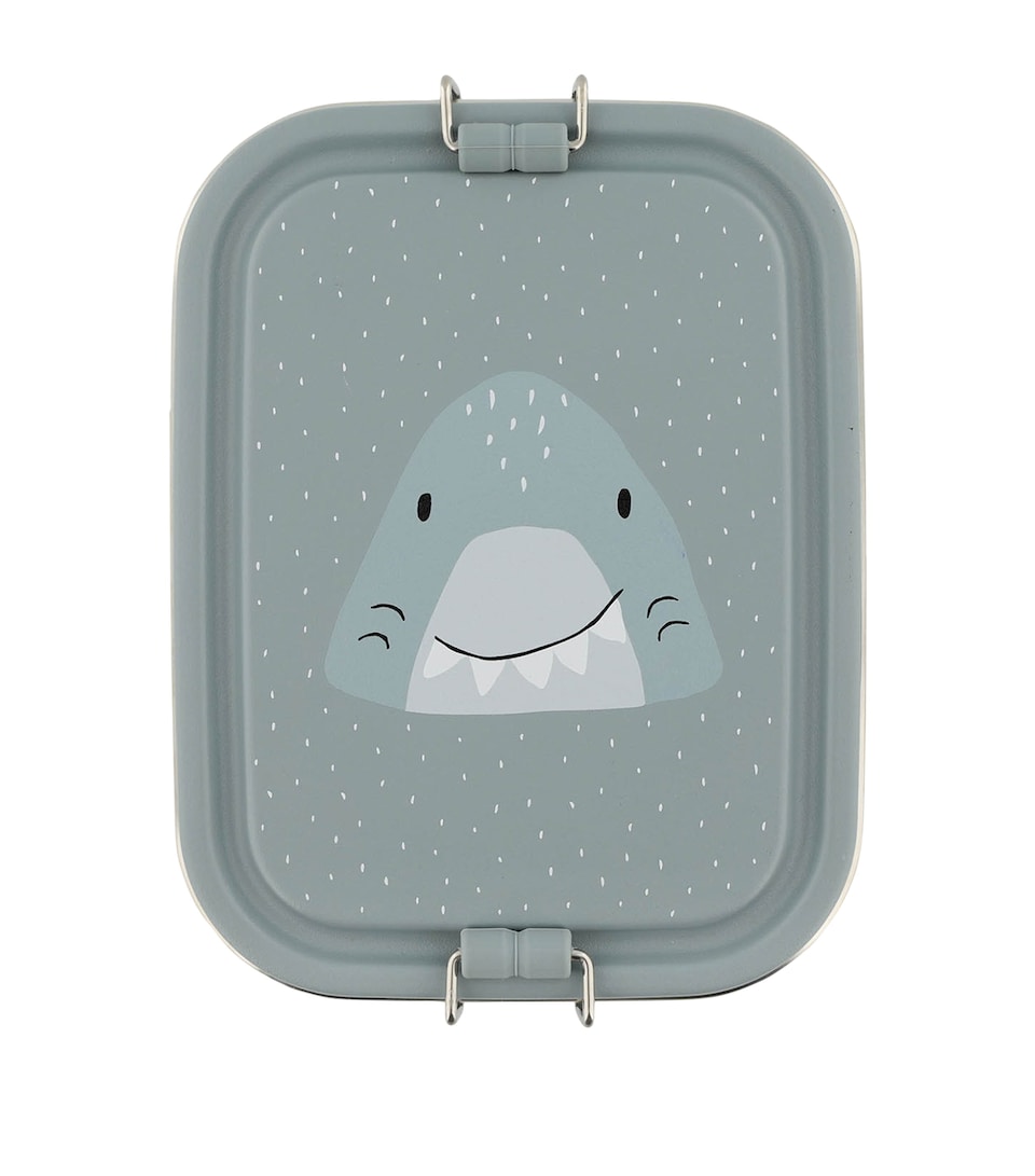 Small Mr. Shark Lunch Box