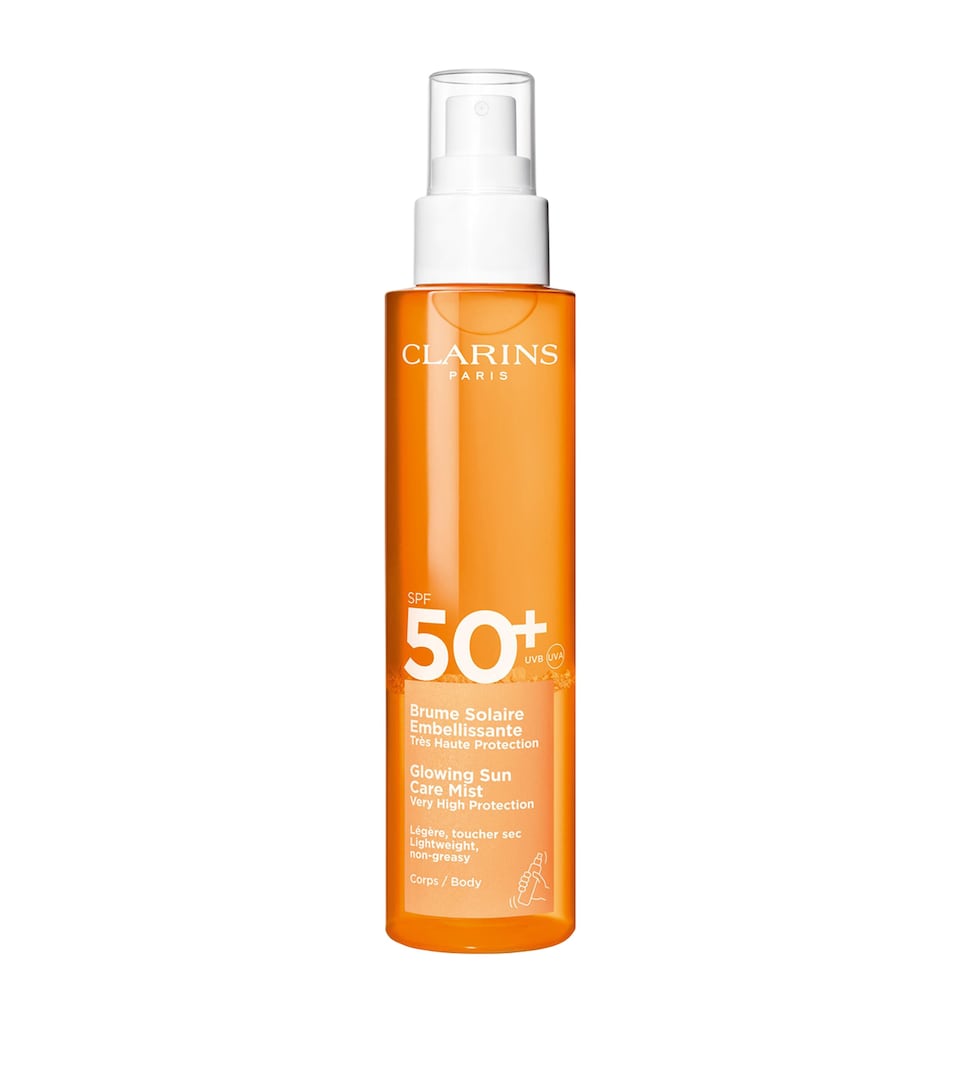 Sun Care Water Mist SPF 50+ (150ml)