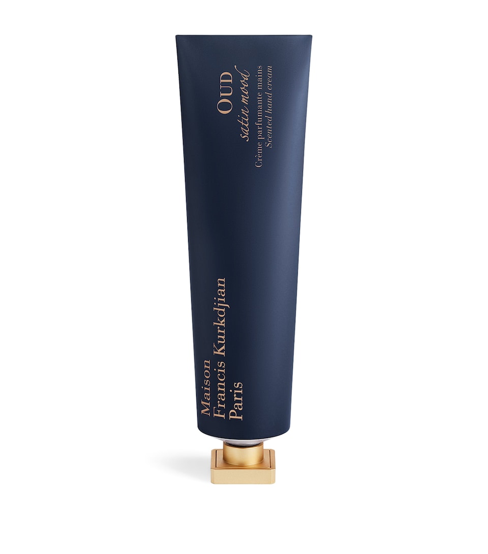OUD Satin Mood Scented Hand Cream (70ml)