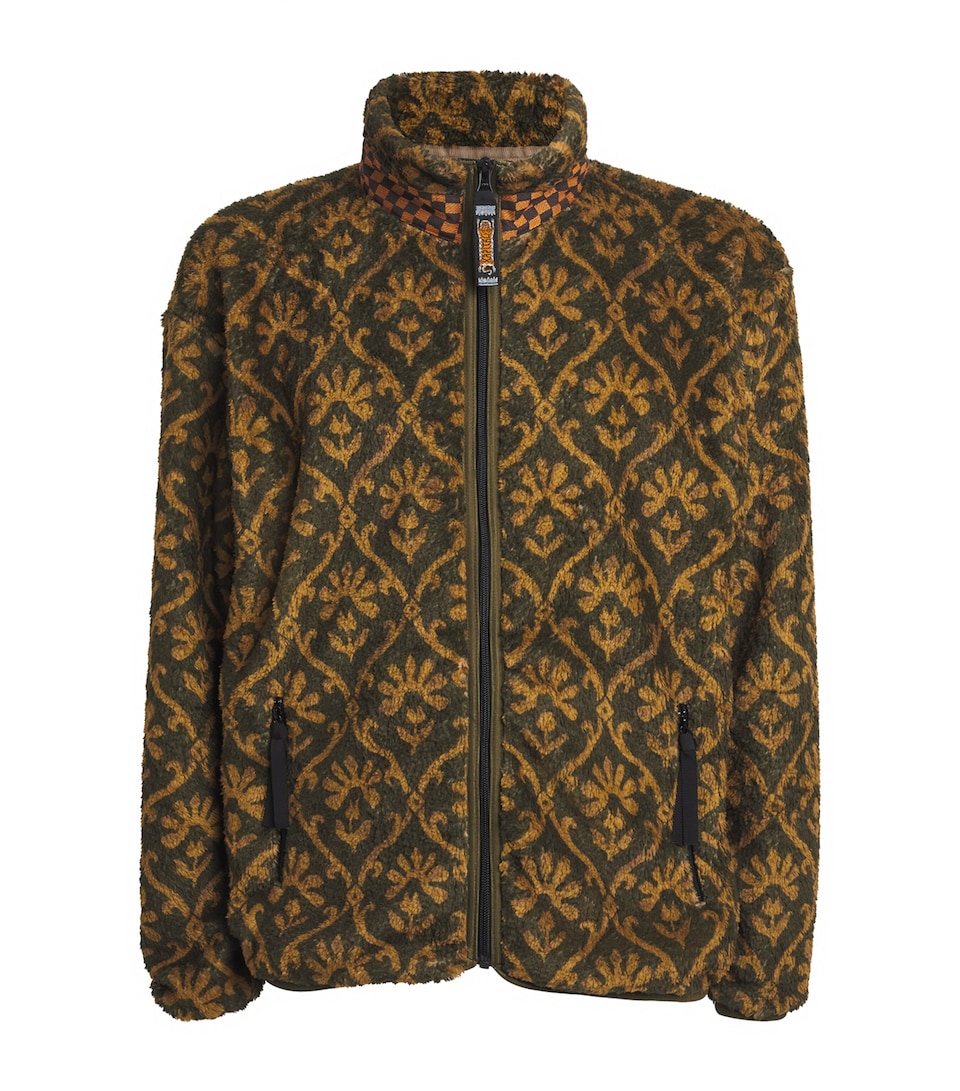 Fleece Yosemite Jacket