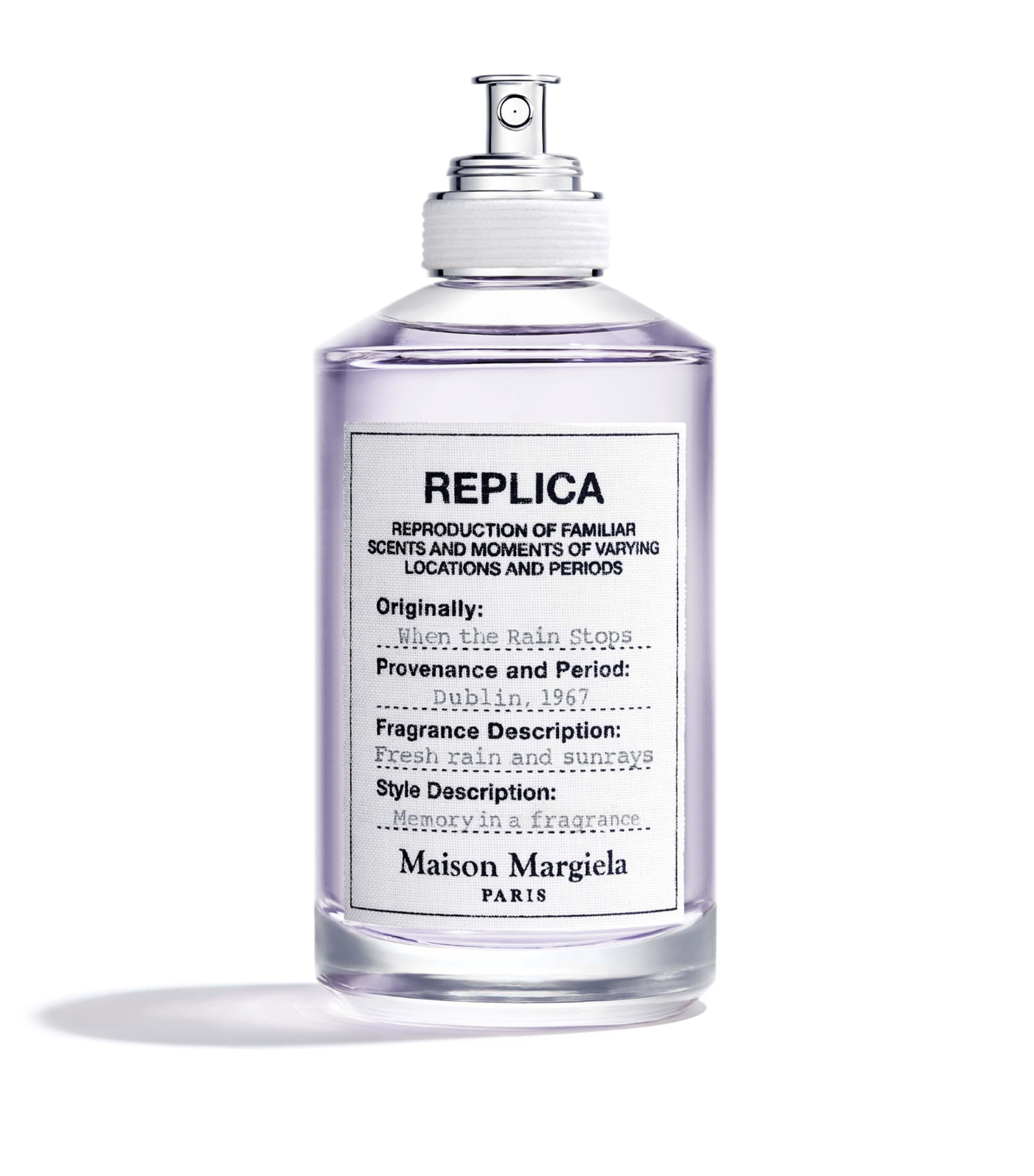Maison Margiela Replica Soul Of The Forest Eau de Parfum