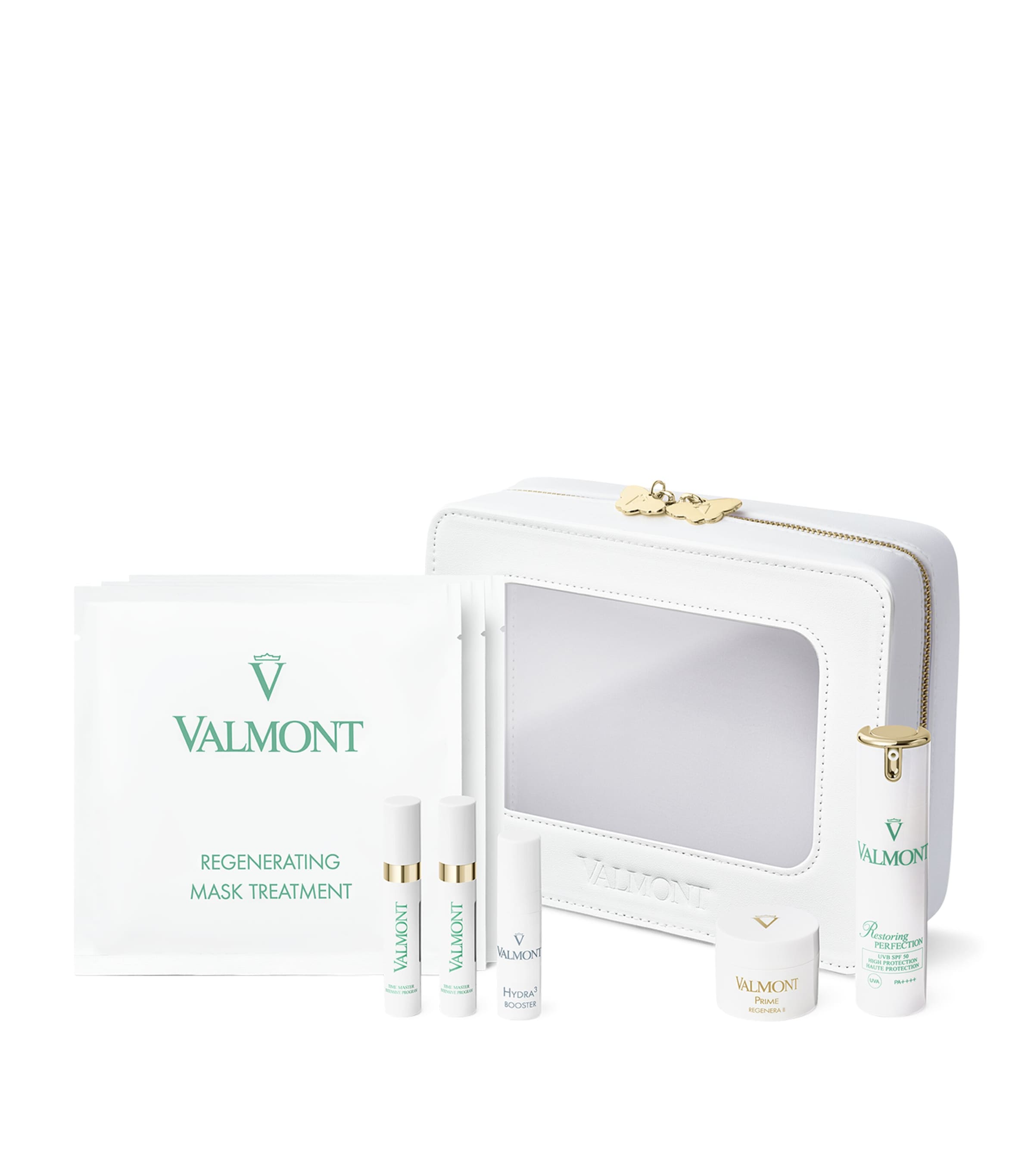 Intensive Care Retail Set