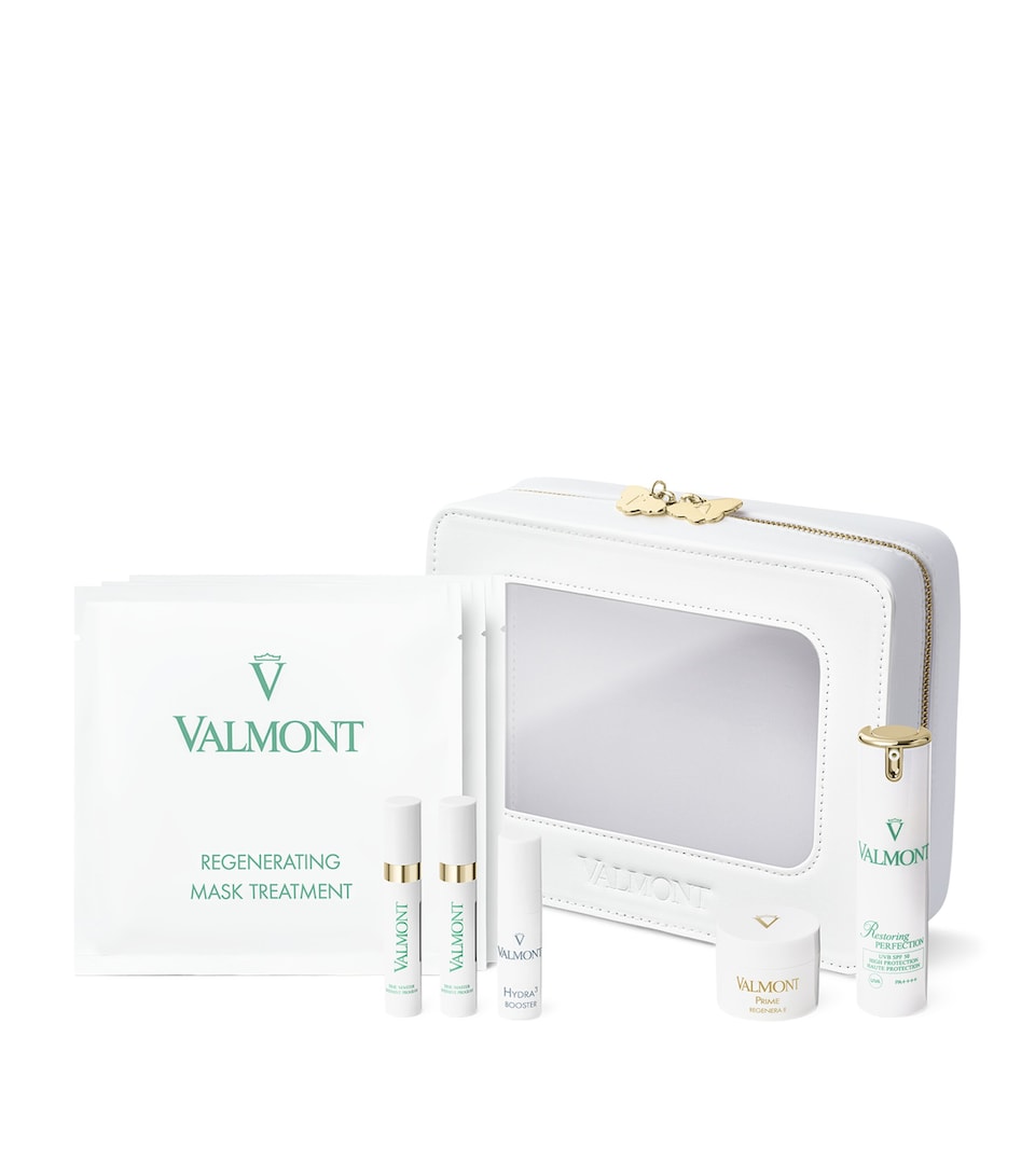 Intensive Care Retail Set