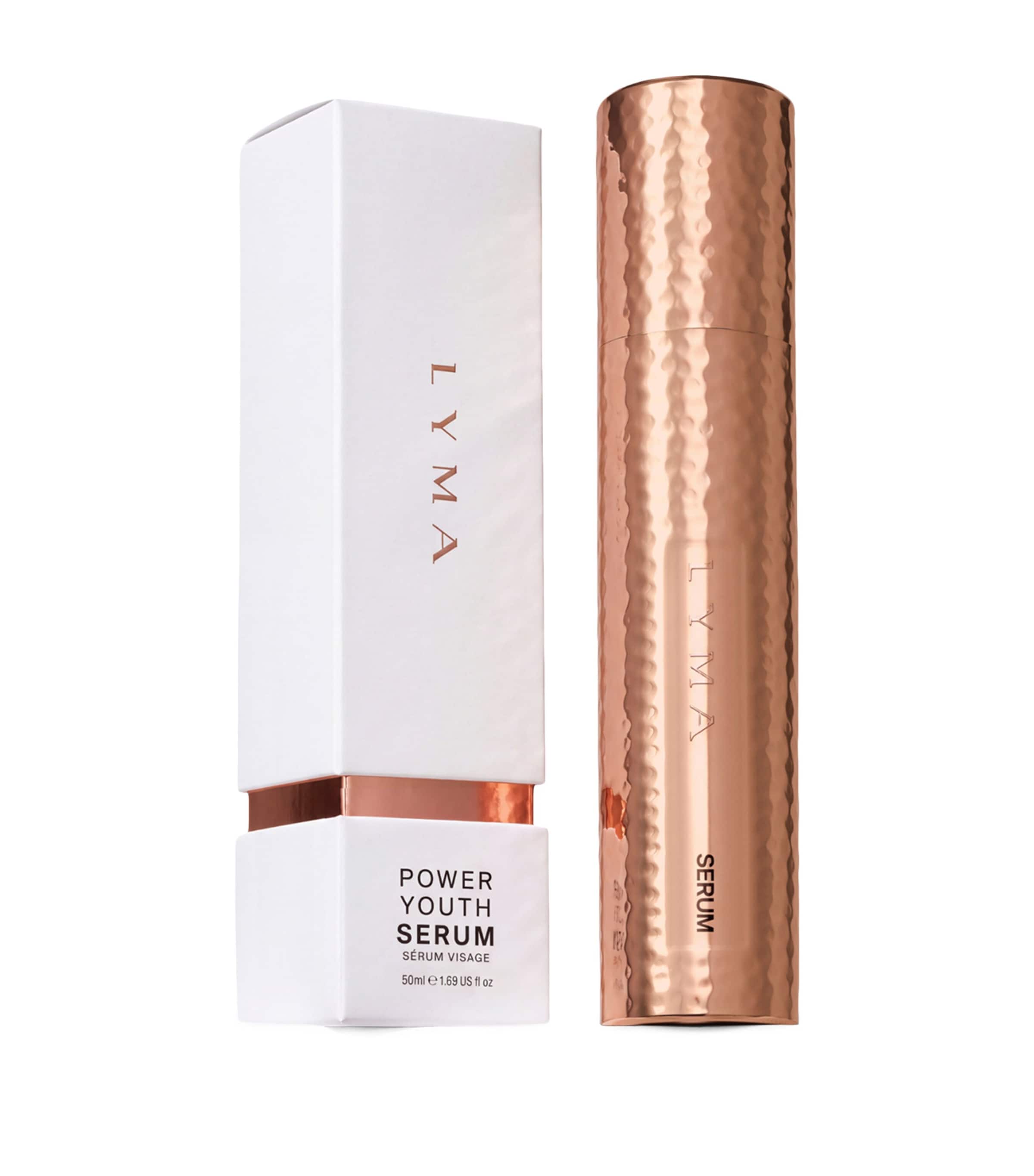 Lyma Lyma Power Youth Serum (50ml)