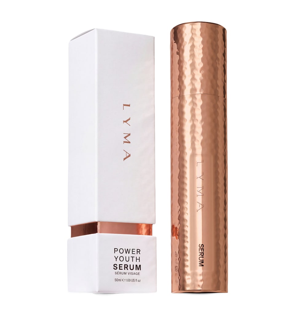 Lyma Lyma Power Youth Serum (50ml)