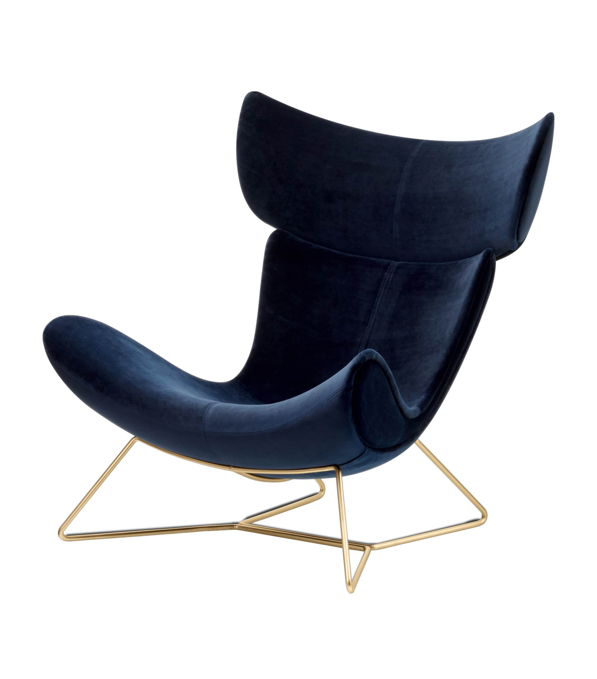 BoConcept Imola Armchair