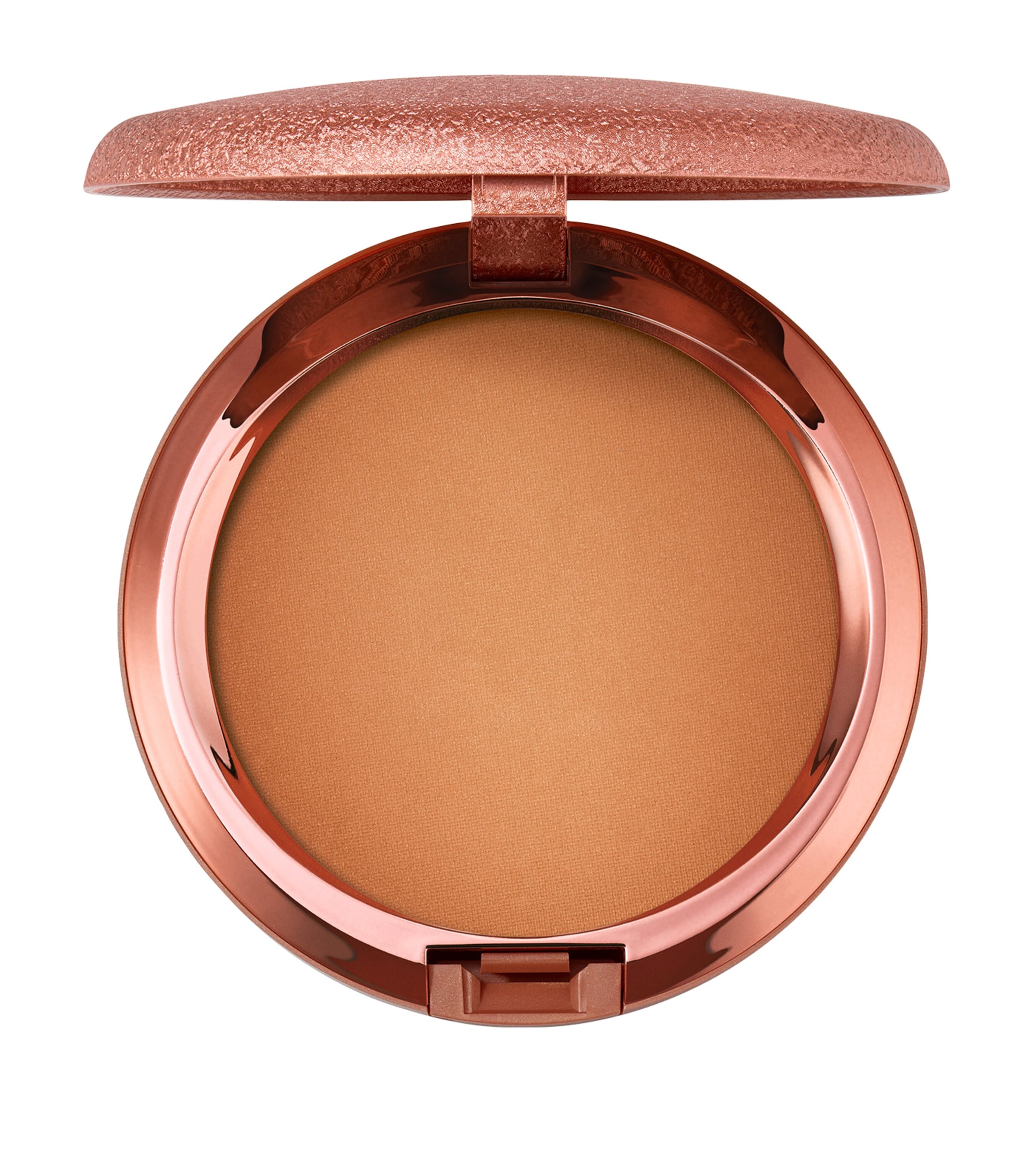 MAC Skinfinish Sunstruck Matte Bronzer Deep Golden