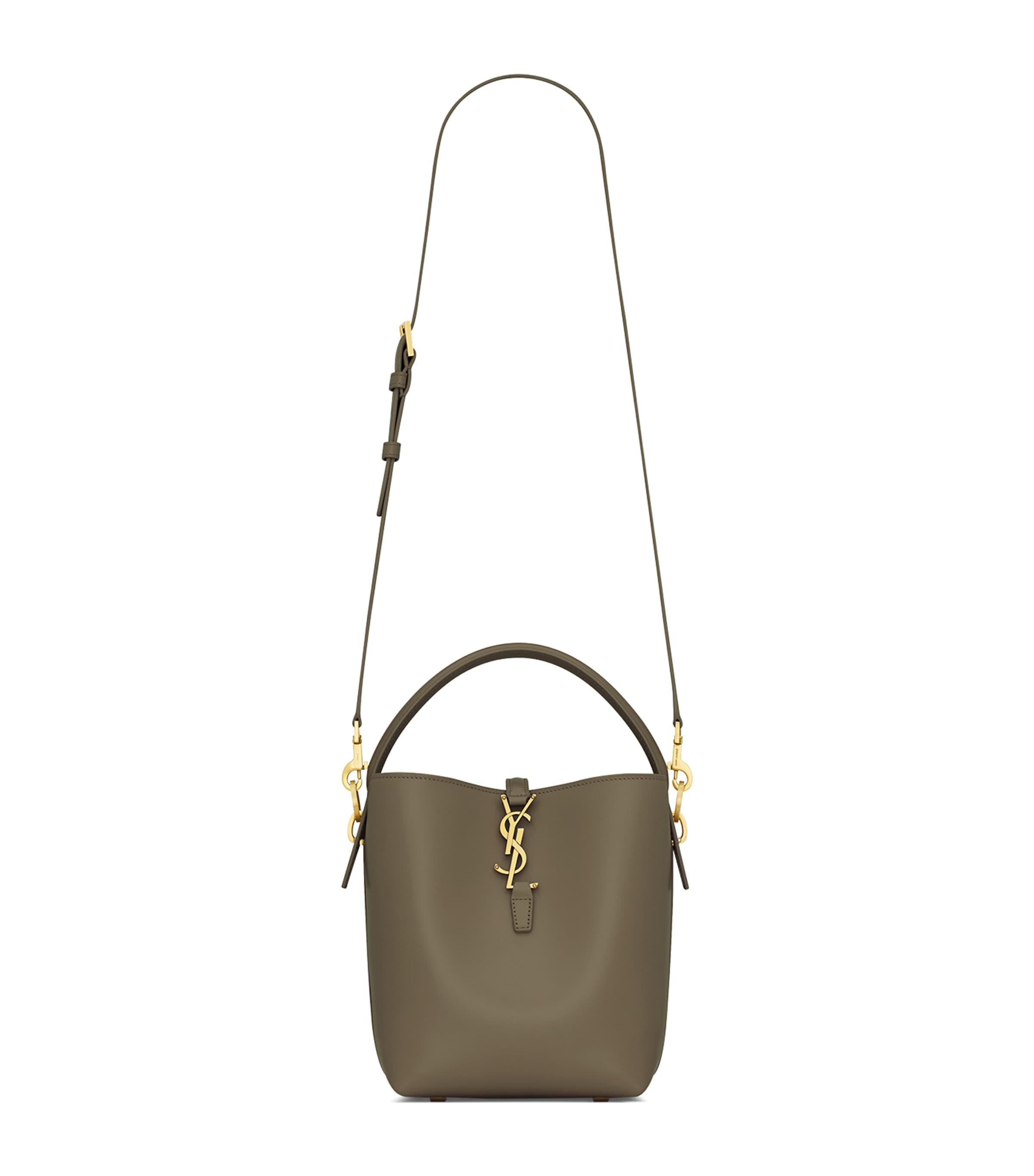 【SAINT LAURENT】Signature Shoulder Bag/関税+全国送料込み 三越伊勢丹 | SAINT LAURENT/サンローラン_women通販 | LE 5 À 7