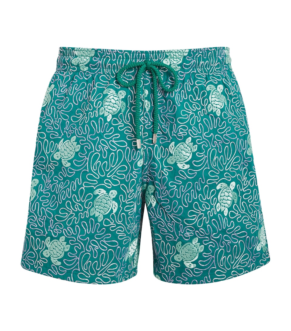 Slash Mistral Swim Shorts