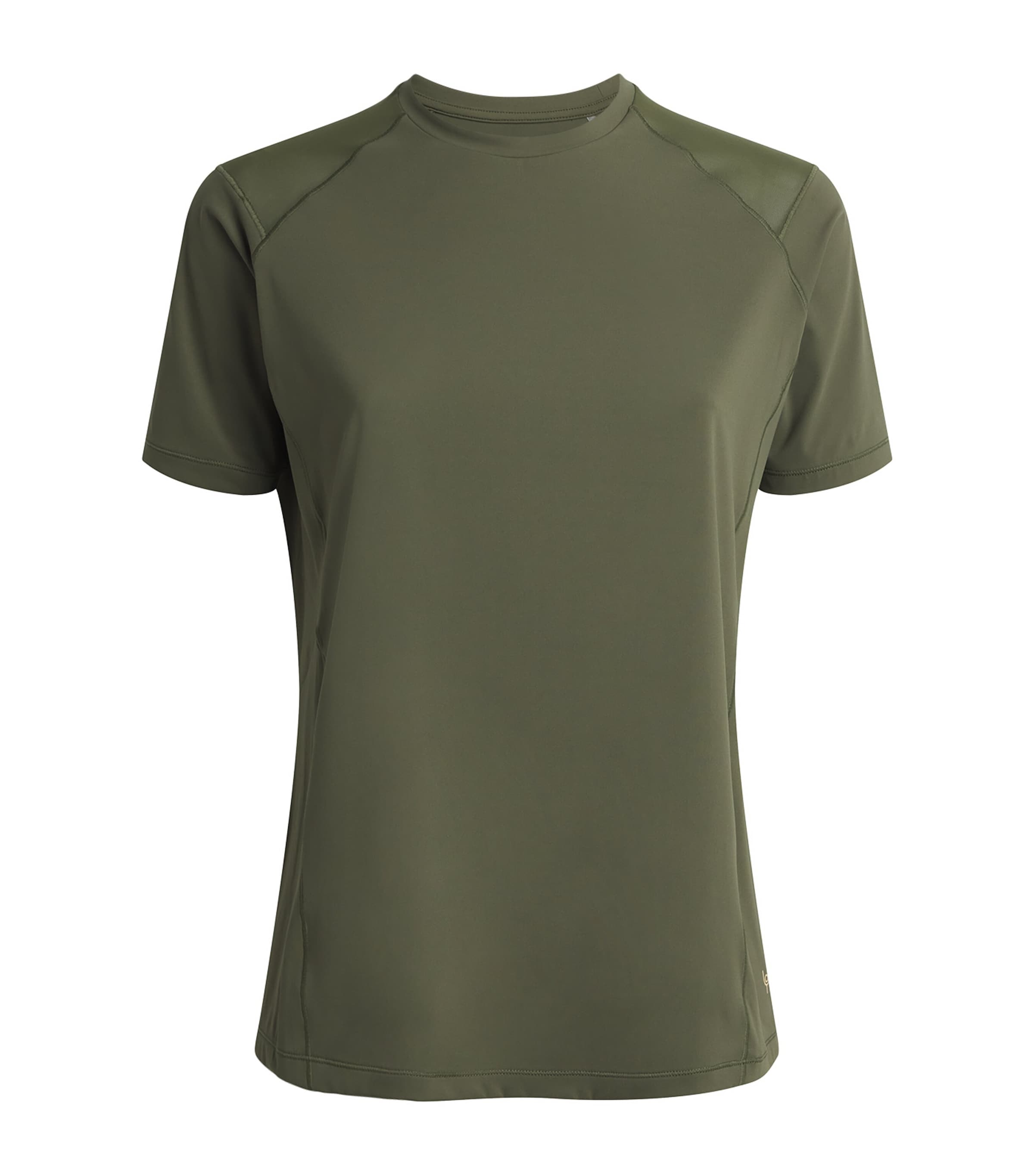 Y.O.U Womens Waterley Relaxed T-Shirt Ramble