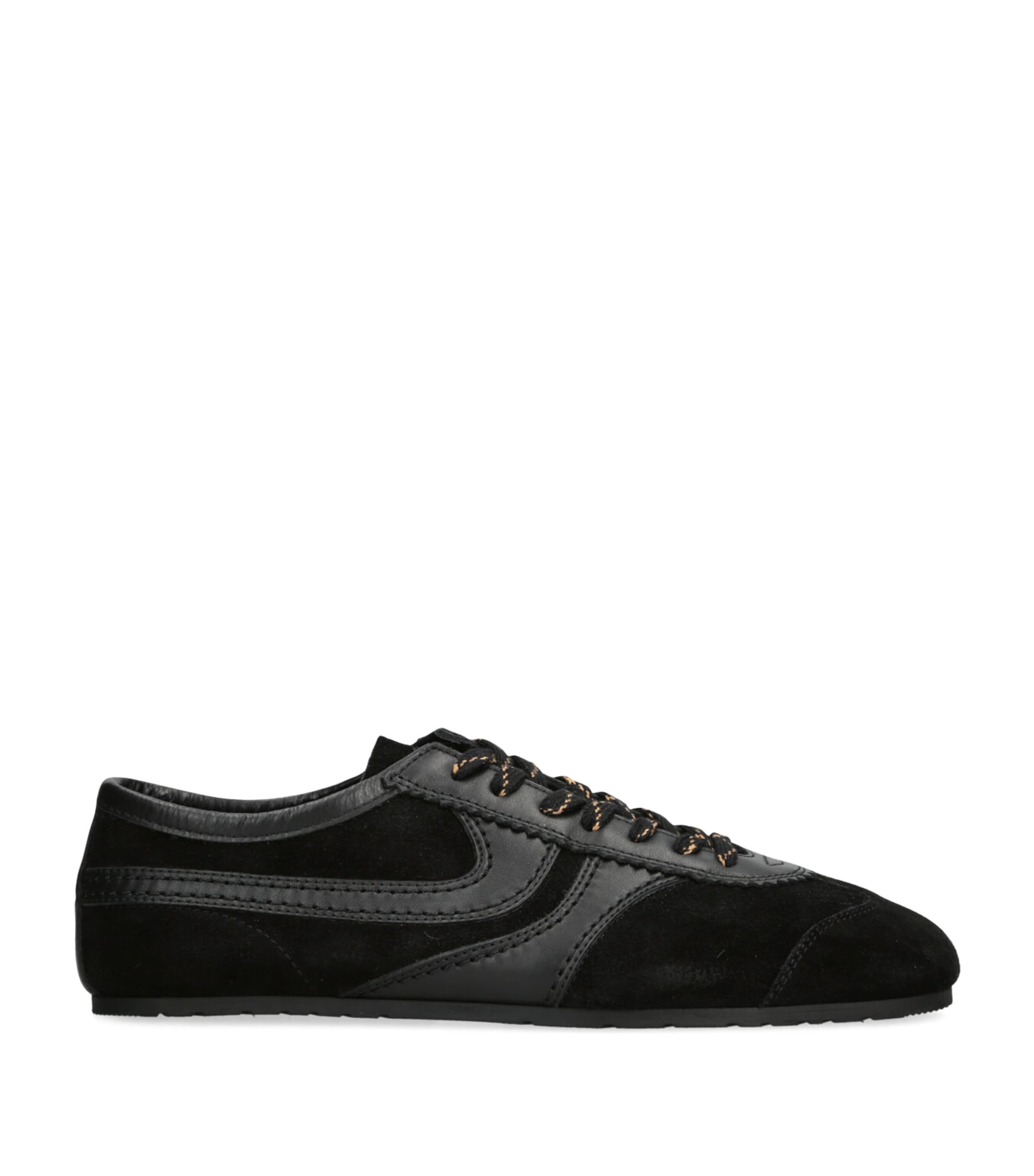 Suede Dustin Sneakers