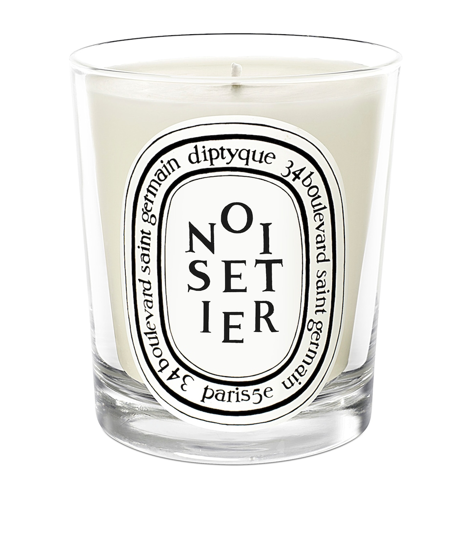 Noisetier Candle (190g)
