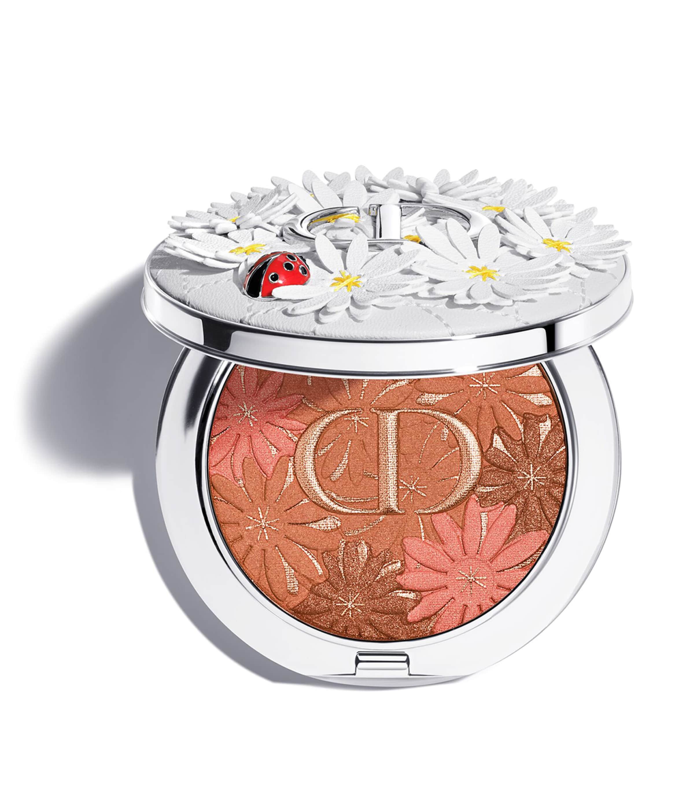 DIOR Limited Edition Dior Forever Nude Bronze Glow Pink